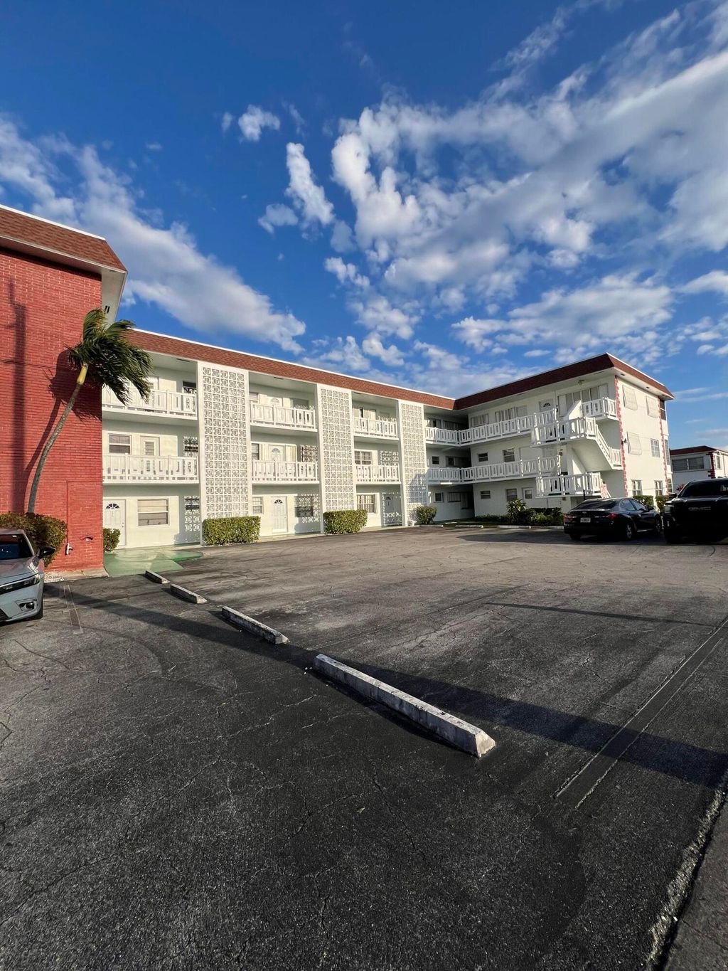 Photo of 1380 NW 43rd Terrace #208, Lauderhill, FL 33313 (MLS # R11161110)