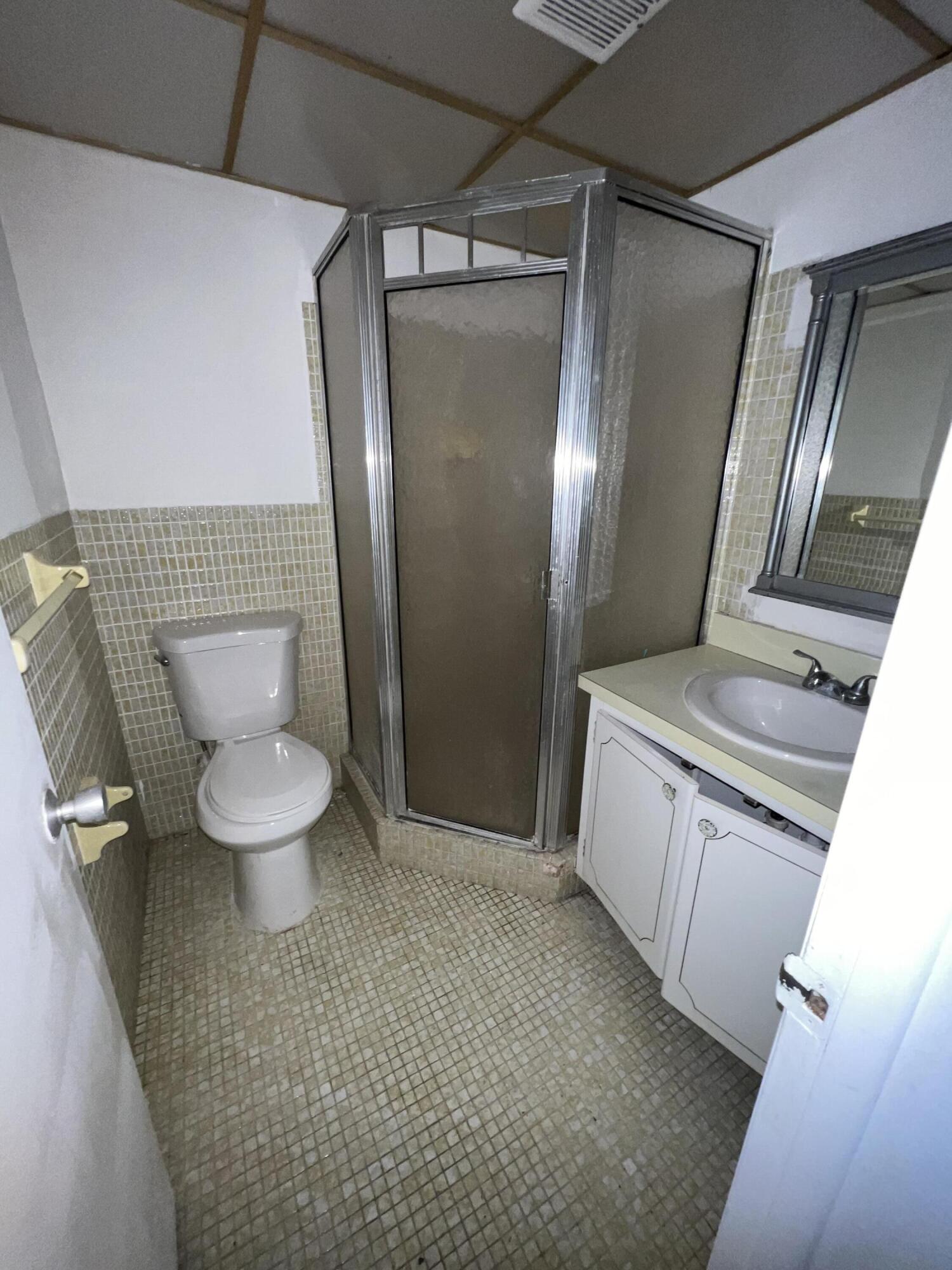 PARK SOUTH FIVE INC CONDO - Residential