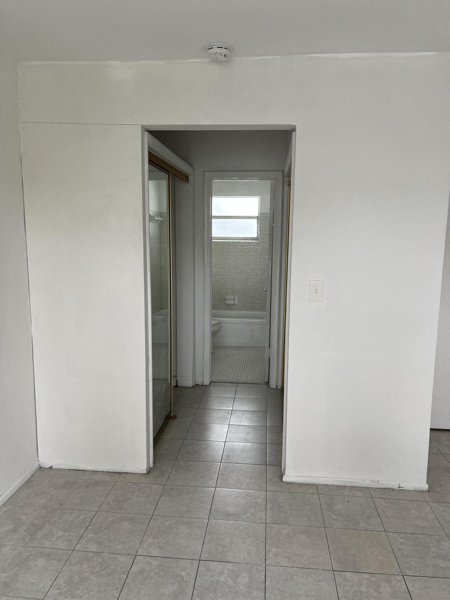 PARK SOUTH FIVE INC CONDO - Residential