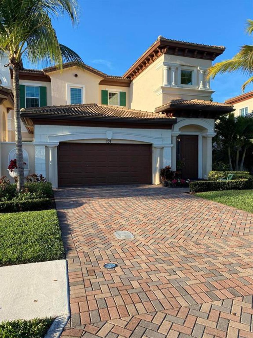 Photo of 155 Tresana Boulevard #107, Jupiter, FL 33478 (MLS # R10765358)