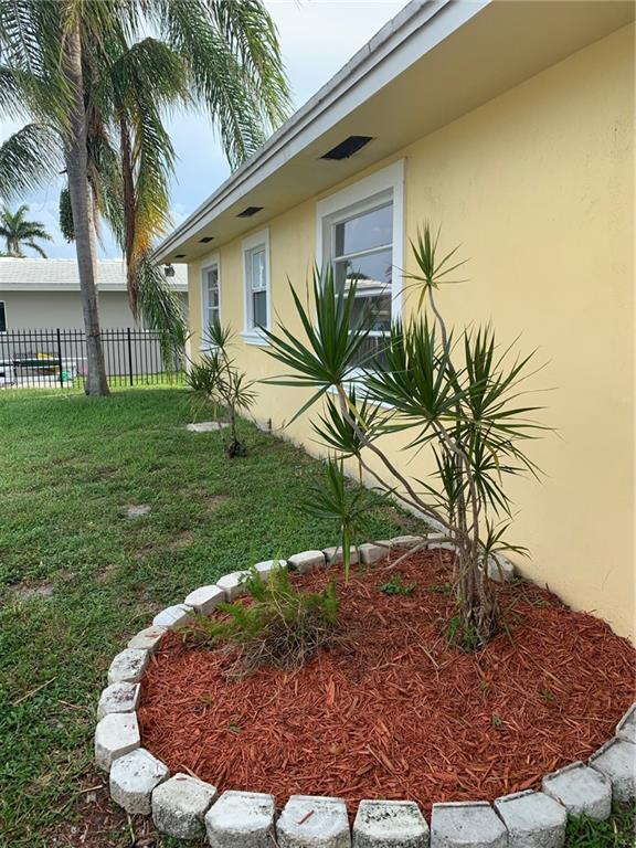 Venetian Isles 3rd Sec 47 - Residential