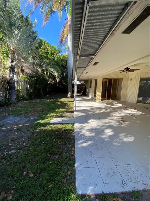 Venetian Isles 3rd Sec 47 - Residential