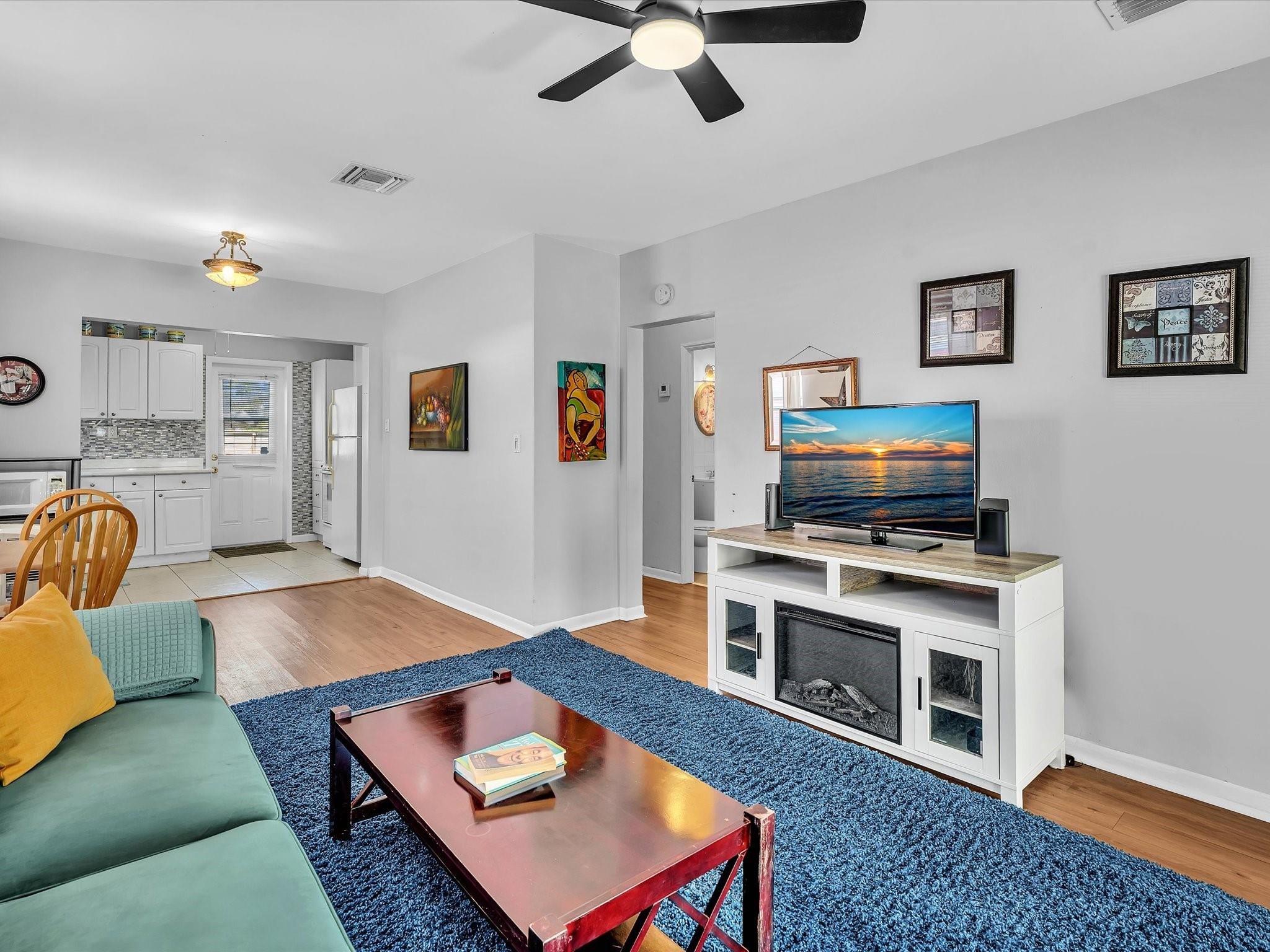 Frank C Dickey Sub 11-8 B - Residential