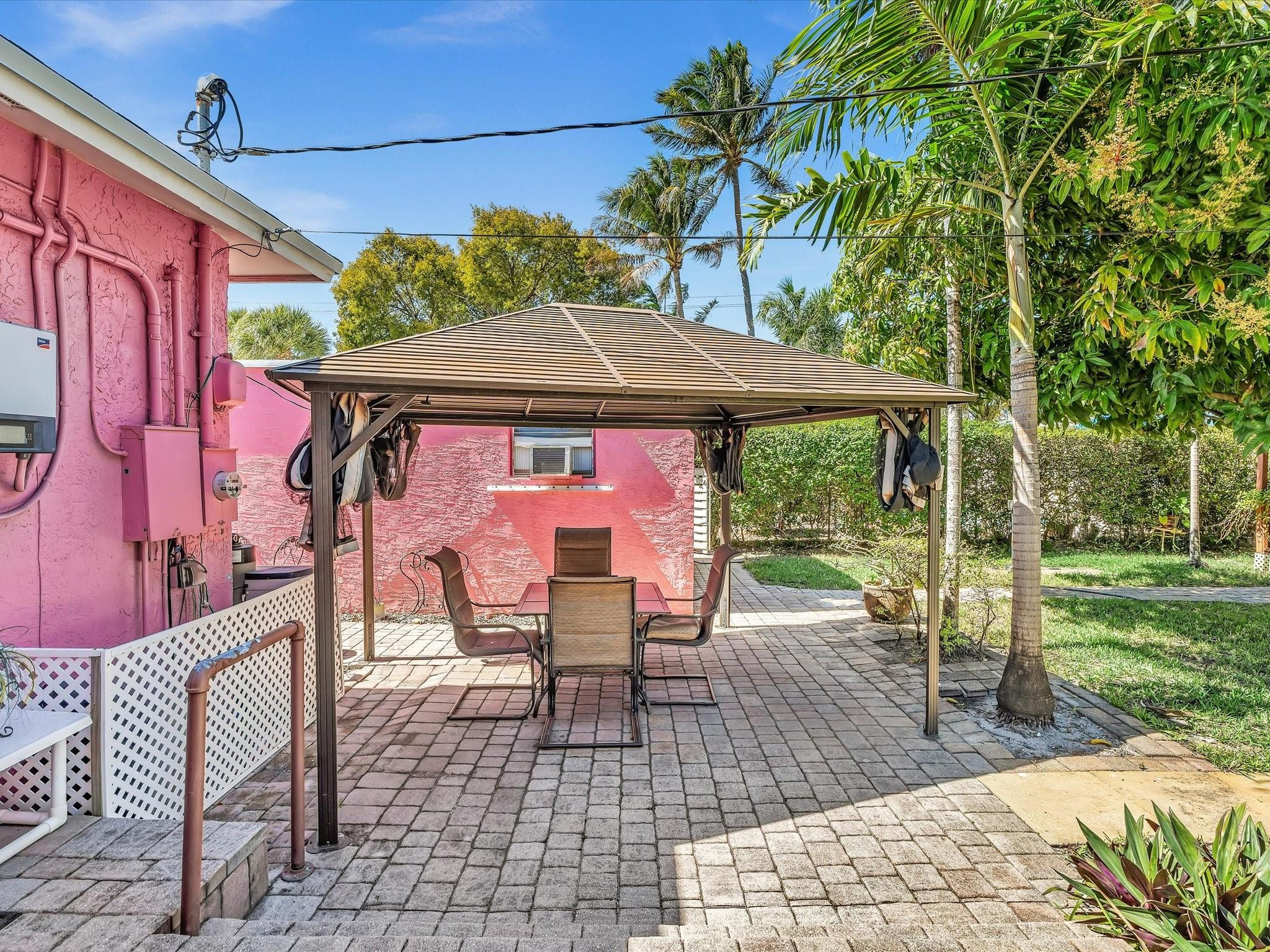 Frank C Dickey Sub 11-8 B - Residential