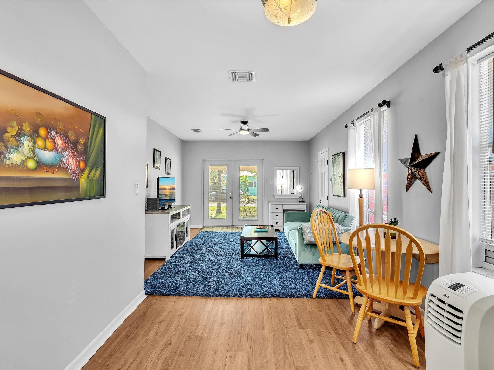 Frank C Dickey Sub 11-8 B - Residential