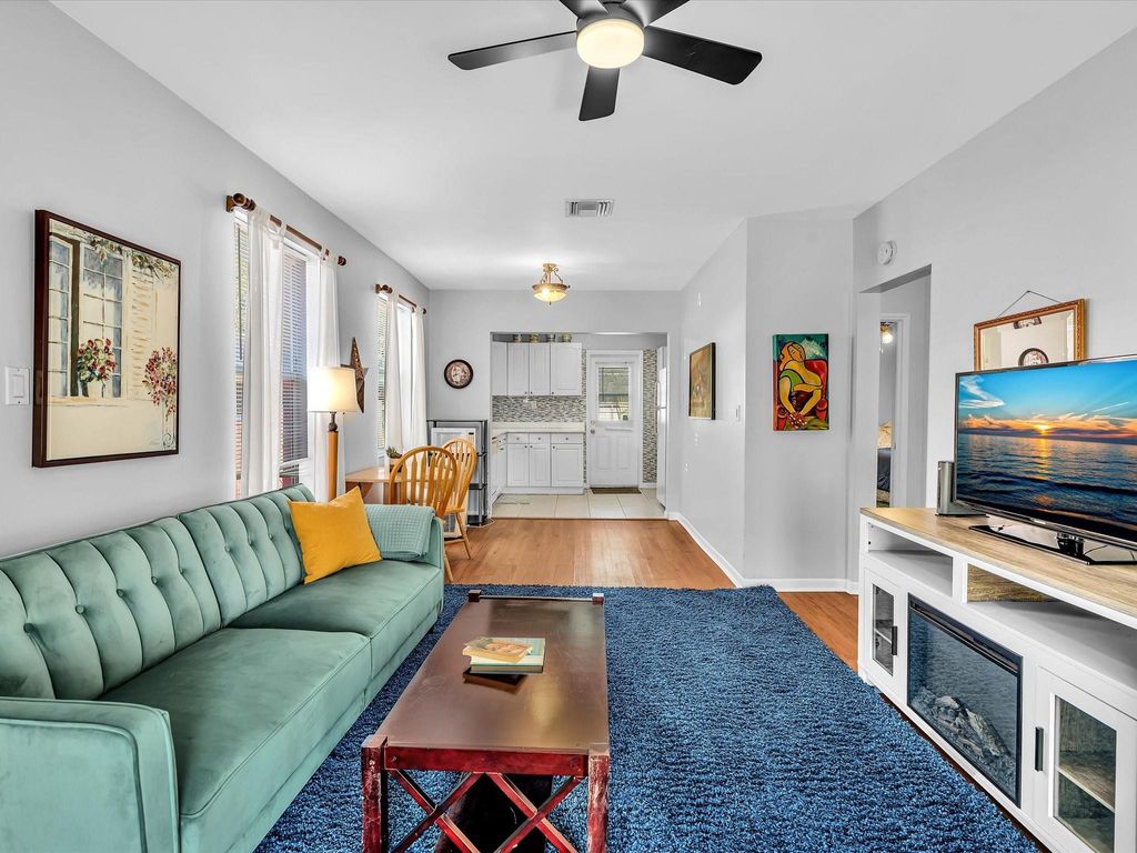 Photo of 1835 Roosevelt Street, Hollywood, FL 33020 (MLS # F10554635)