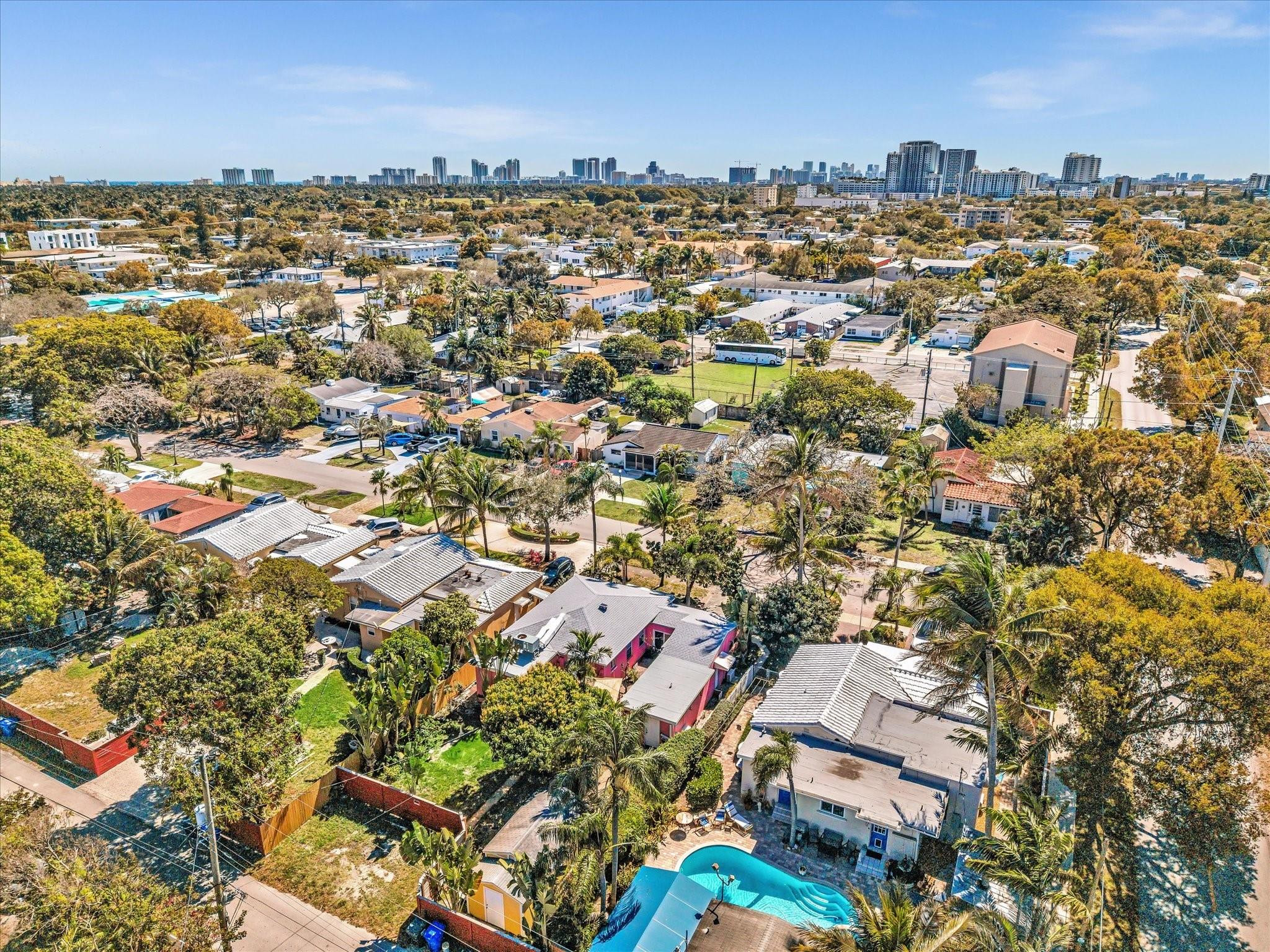 Frank C Dickey Sub 11-8 B - Residential