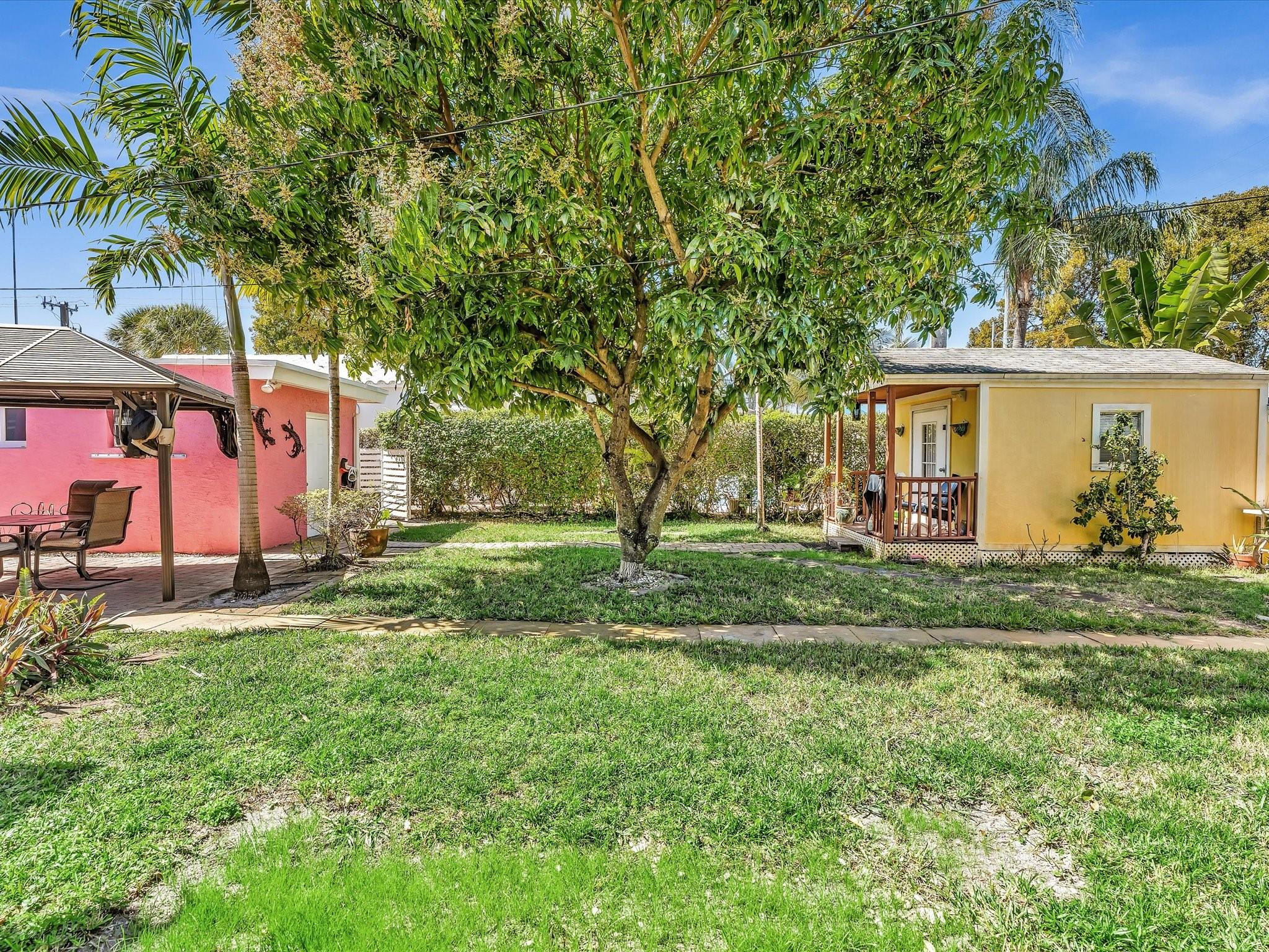 Frank C Dickey Sub 11-8 B - Residential