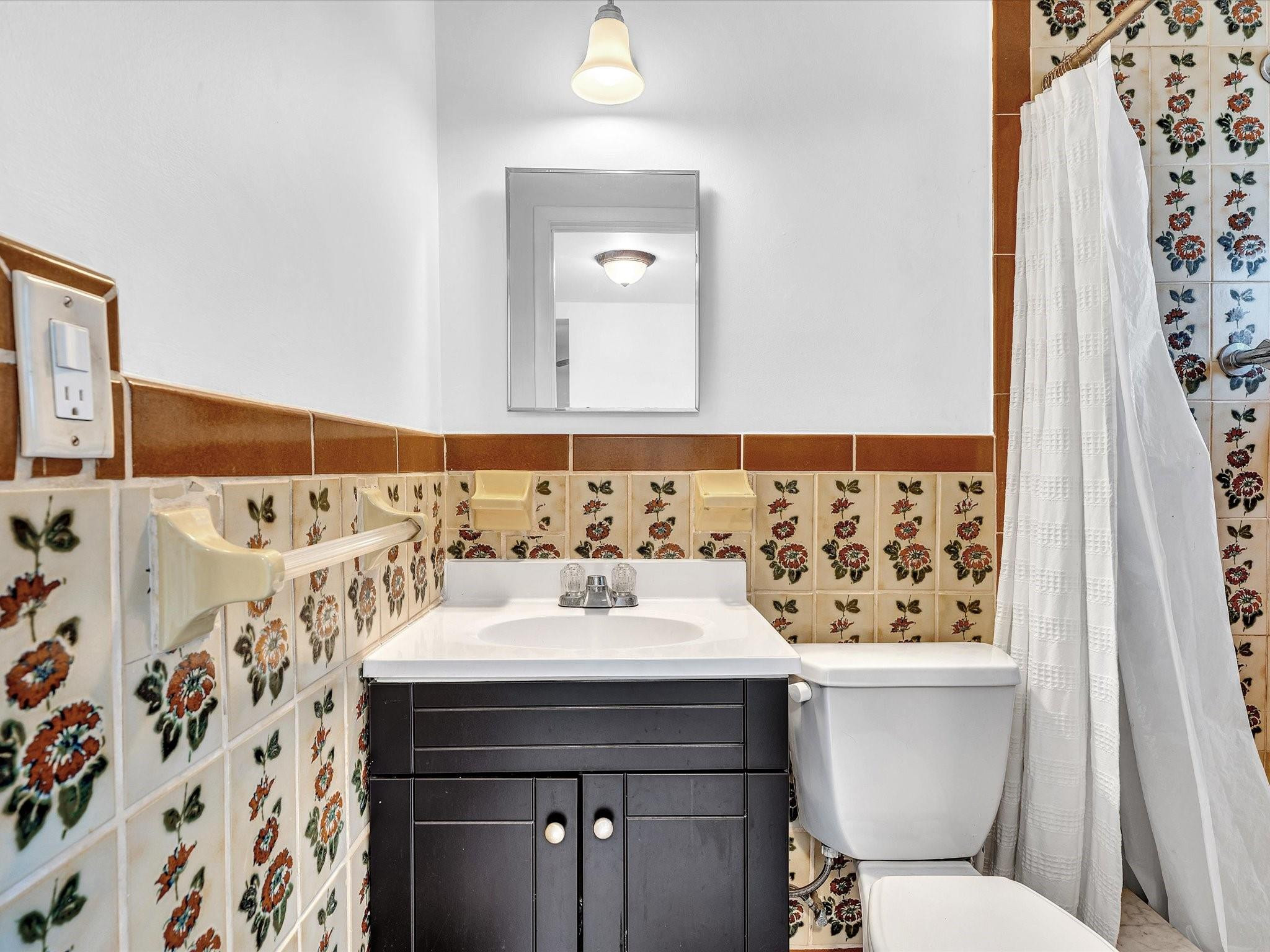 Frank C Dickey Sub 11-8 B - Residential