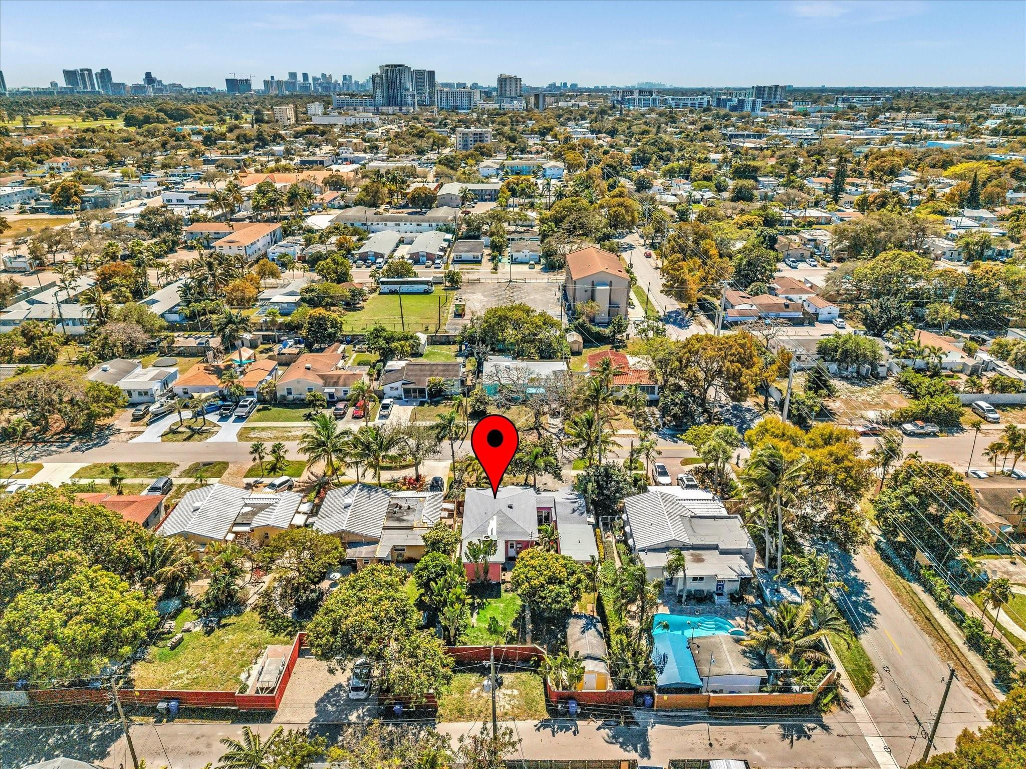 Frank C Dickey Sub 11-8 B - Residential