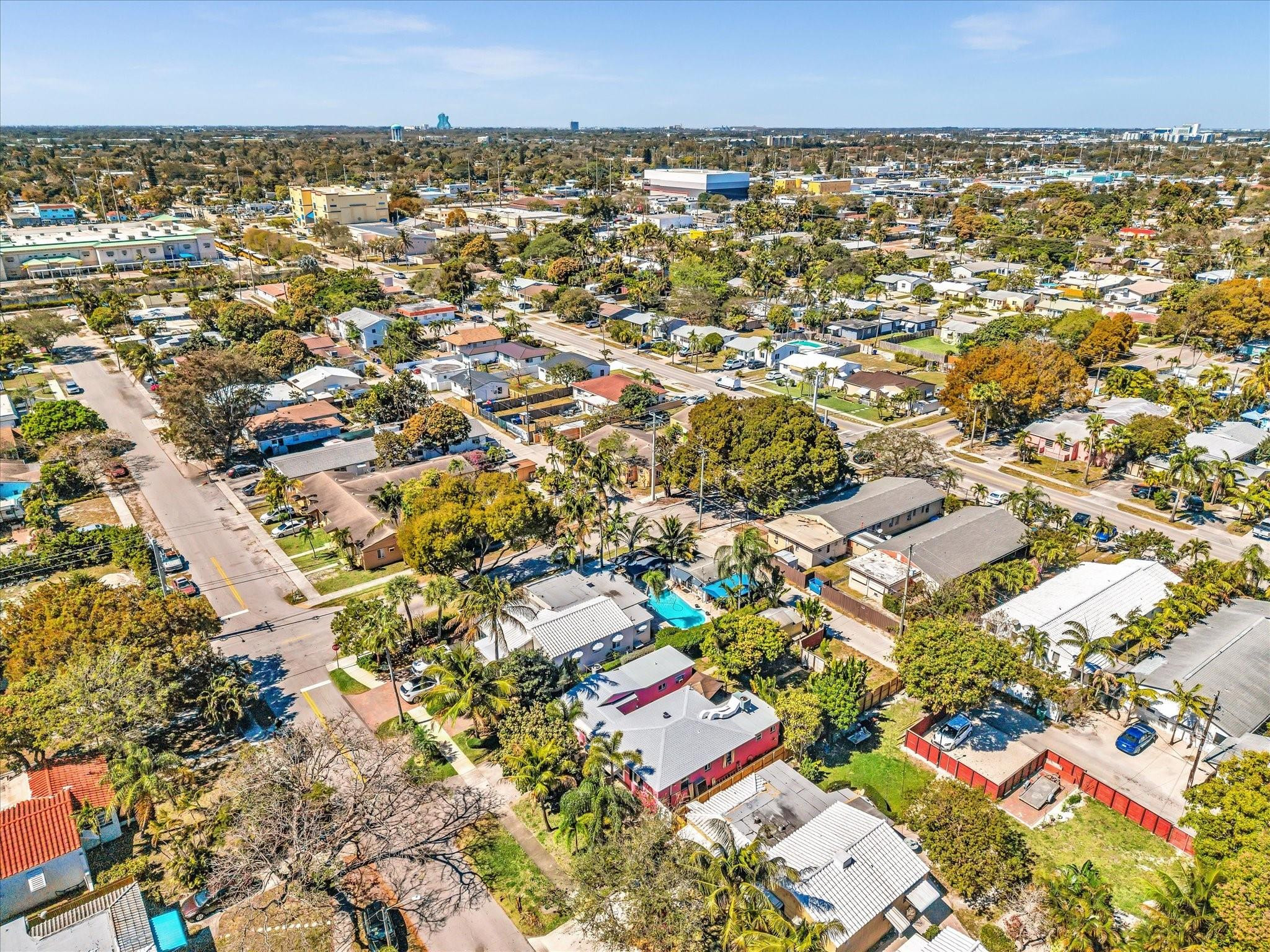 Frank C Dickey Sub 11-8 B - Residential