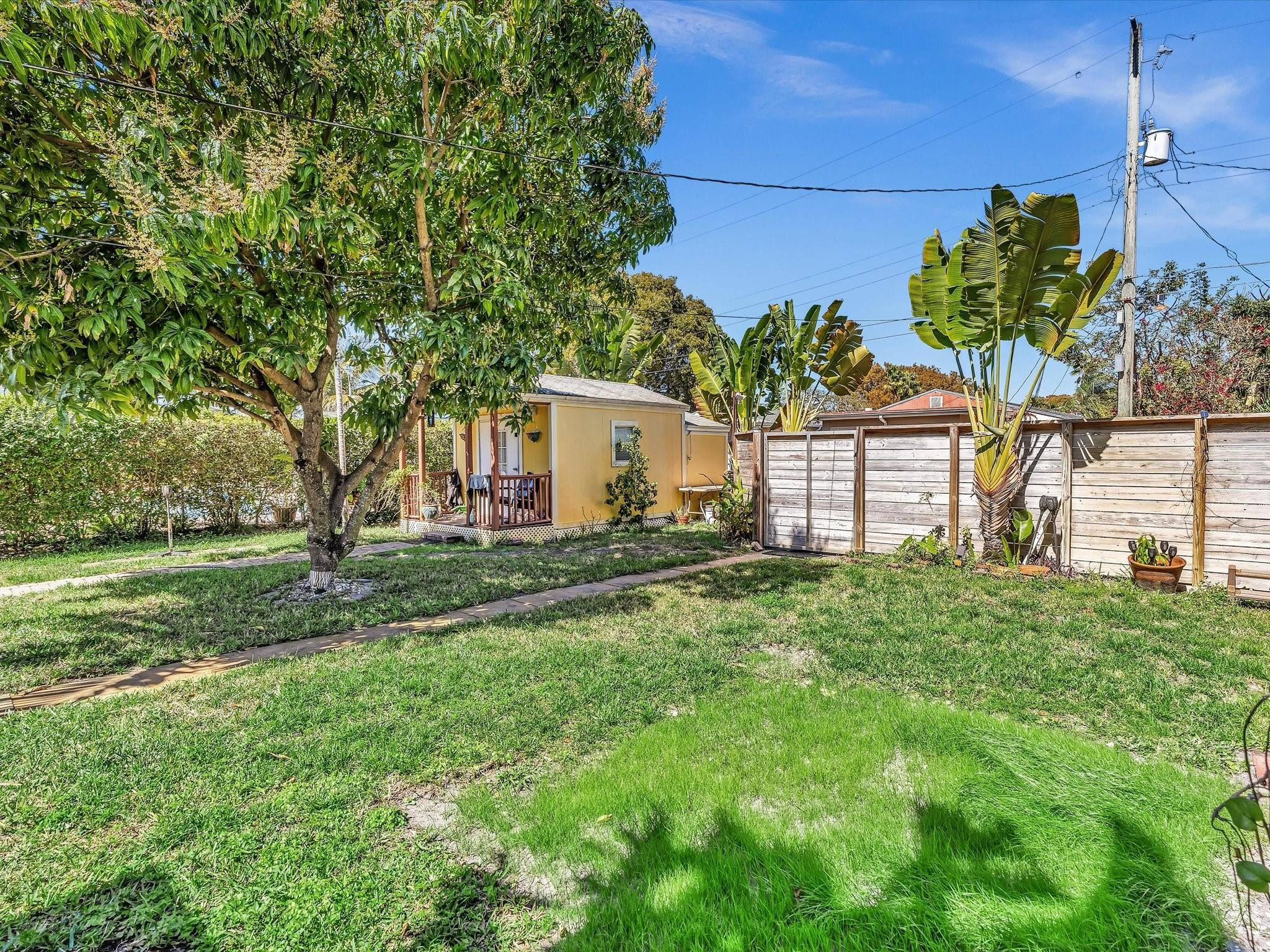 Frank C Dickey Sub 11-8 B - Residential