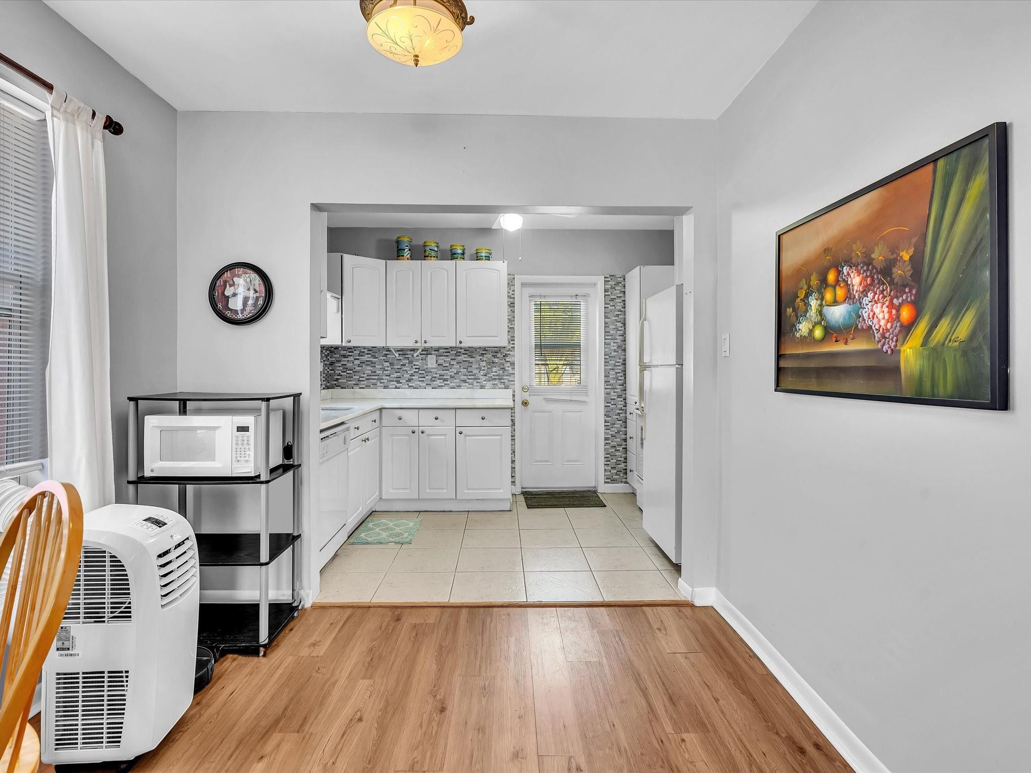 Frank C Dickey Sub 11-8 B - Residential