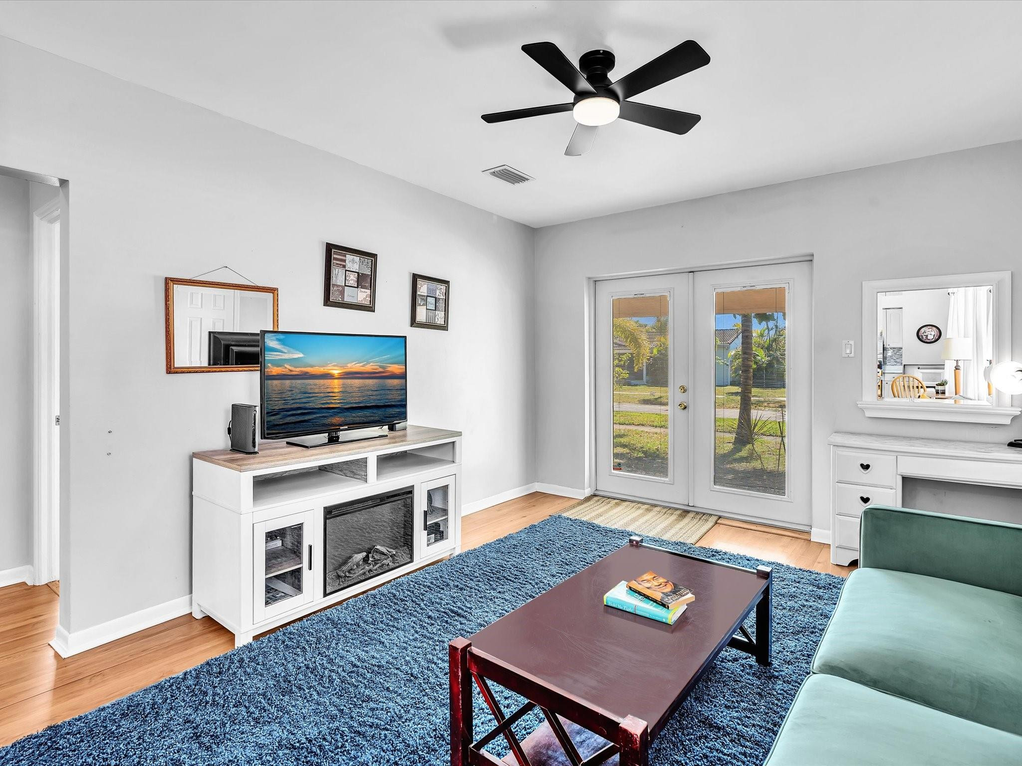 Frank C Dickey Sub 11-8 B - Residential