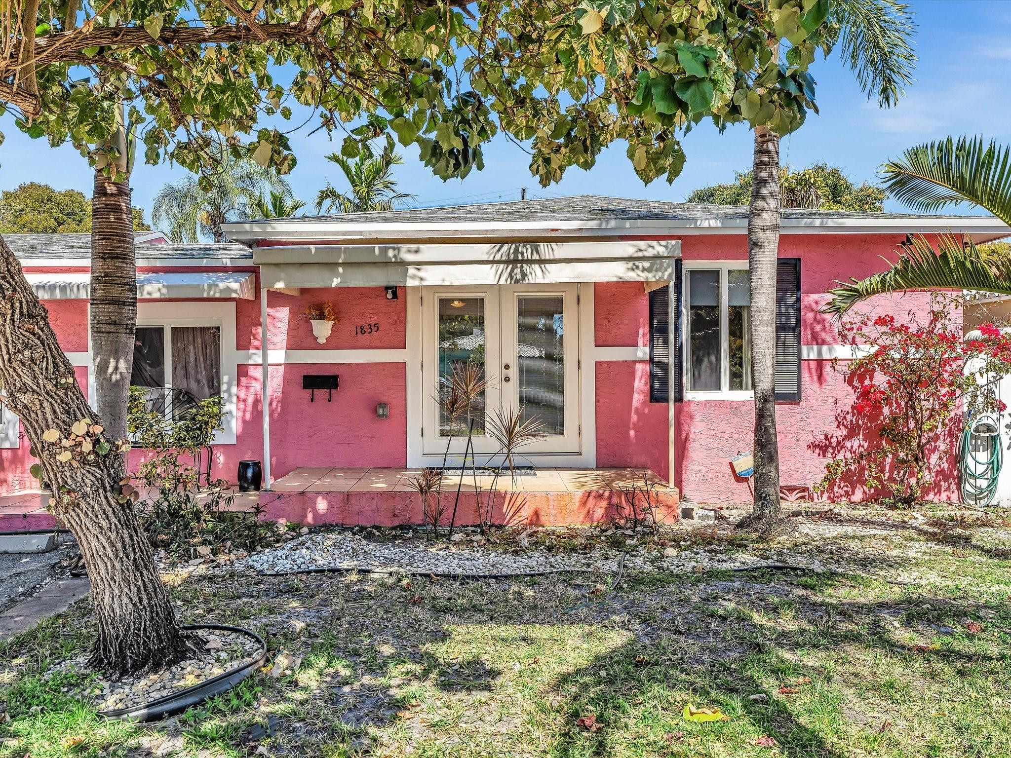 Frank C Dickey Sub 11-8 B - Residential