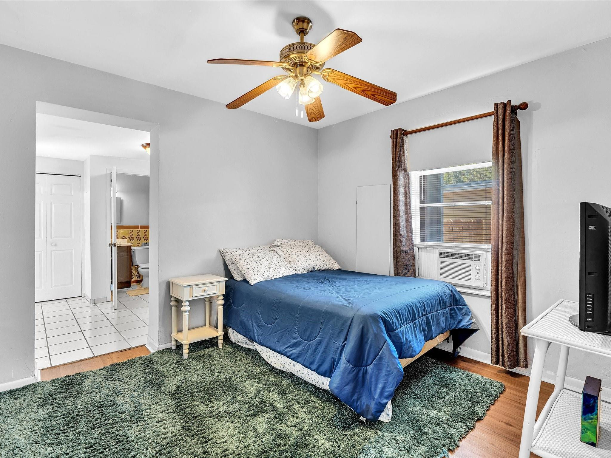 Frank C Dickey Sub 11-8 B - Residential