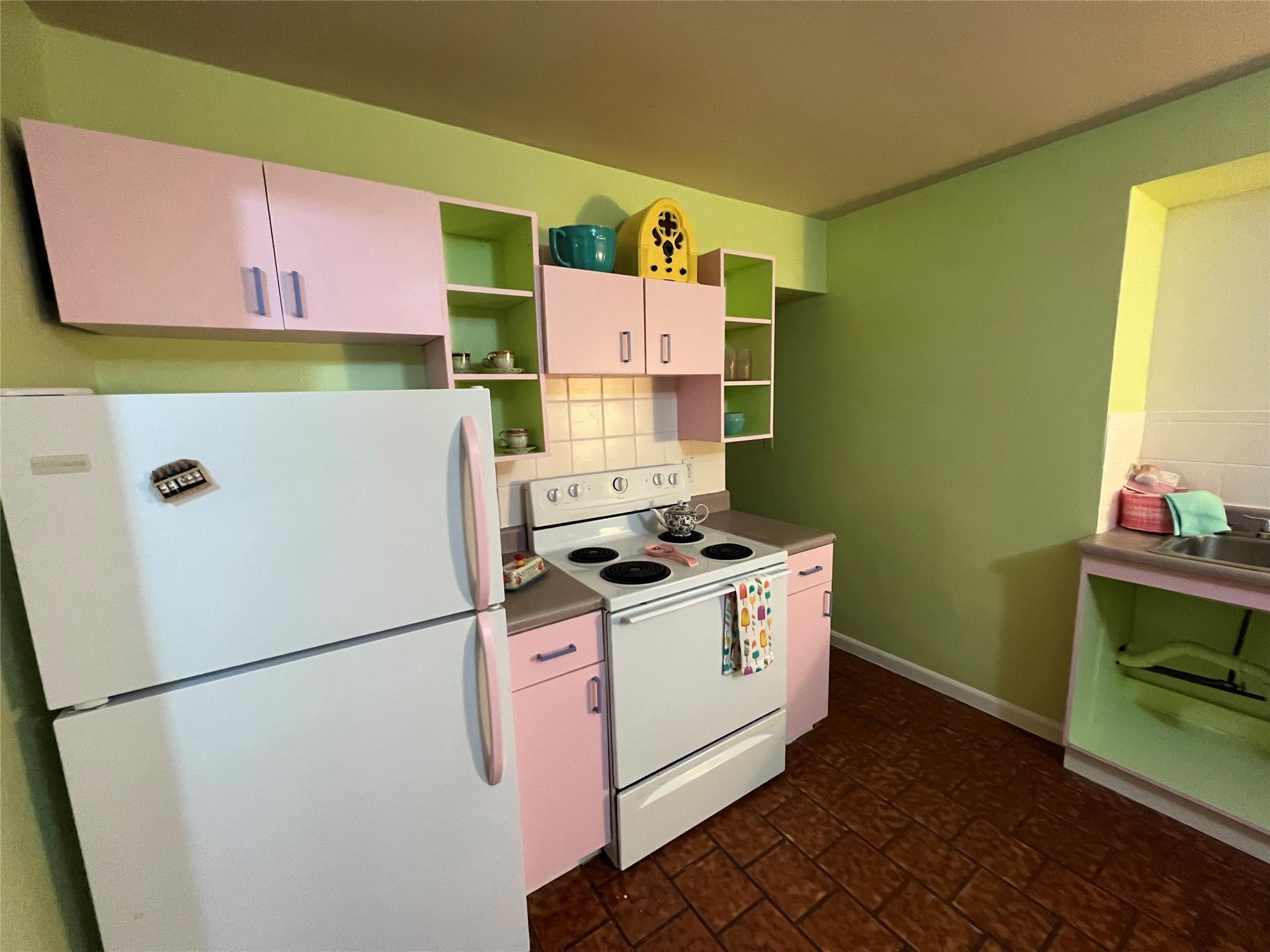 Frank C Dickey Sub 11-8 B - Residential