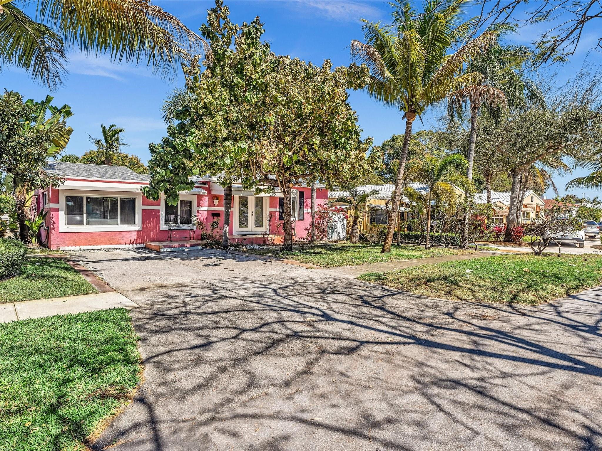 Frank C Dickey Sub 11-8 B - Residential