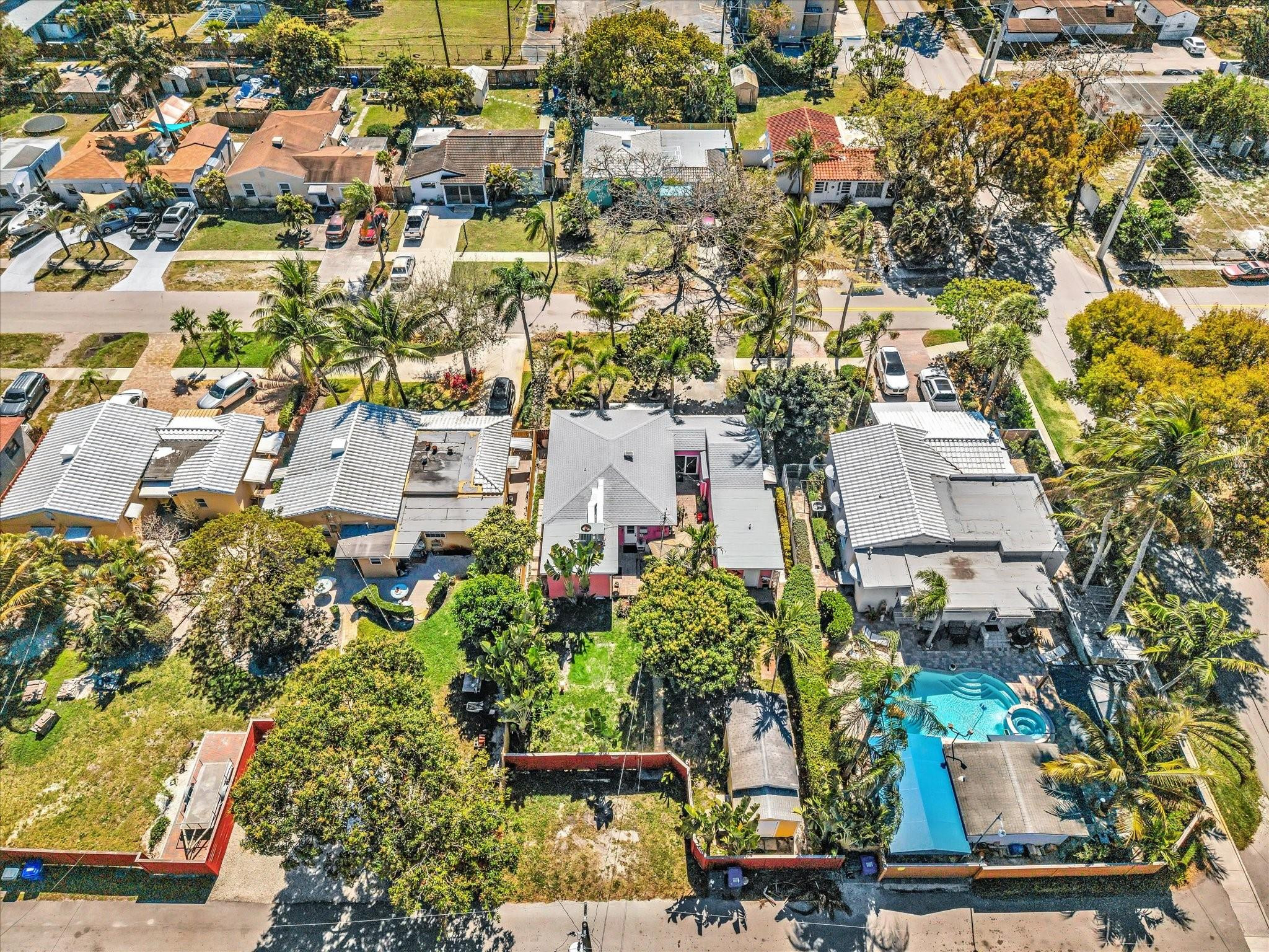 Frank C Dickey Sub 11-8 B - Residential