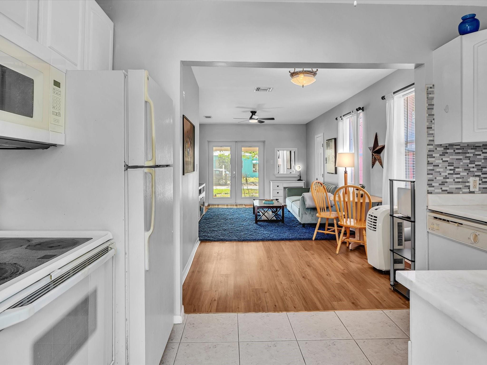 Frank C Dickey Sub 11-8 B - Residential