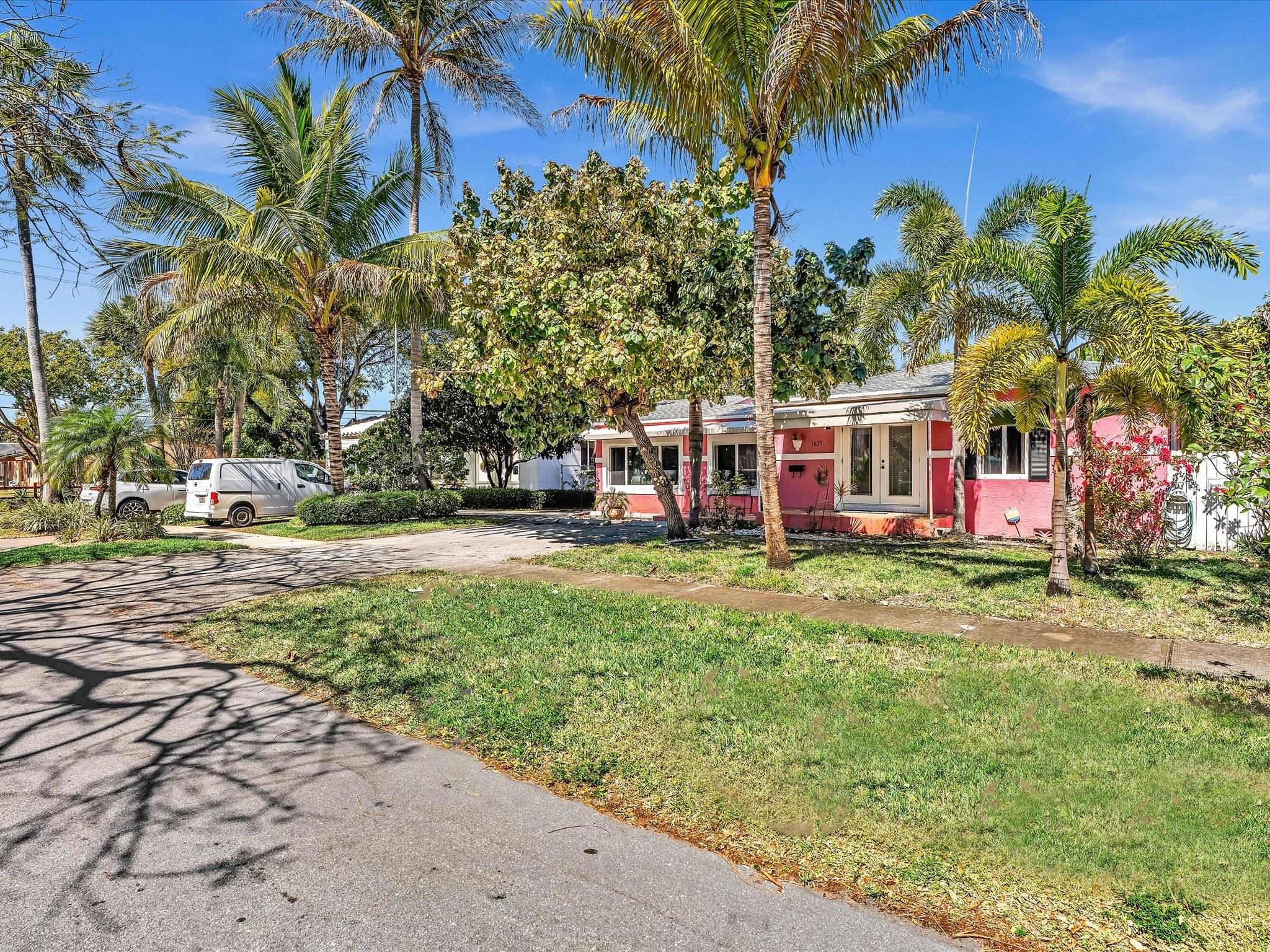 Frank C Dickey Sub 11-8 B - Residential