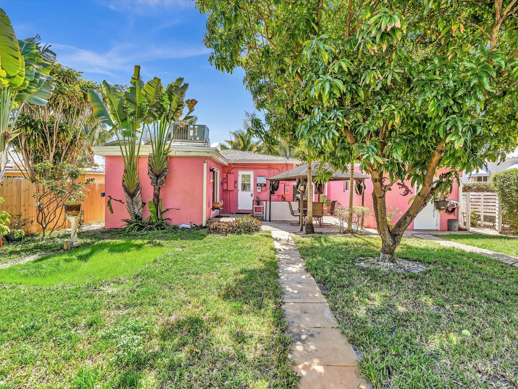 Frank C Dickey Sub 11-8 B - Residential