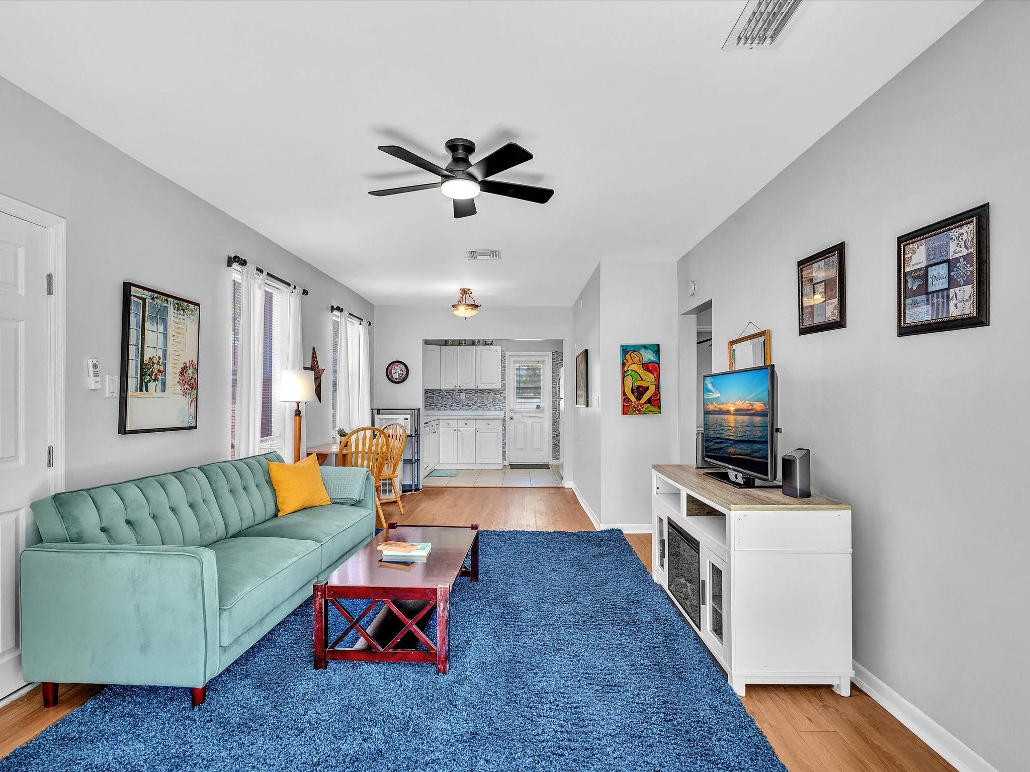 Frank C Dickey Sub 11-8 B - Residential