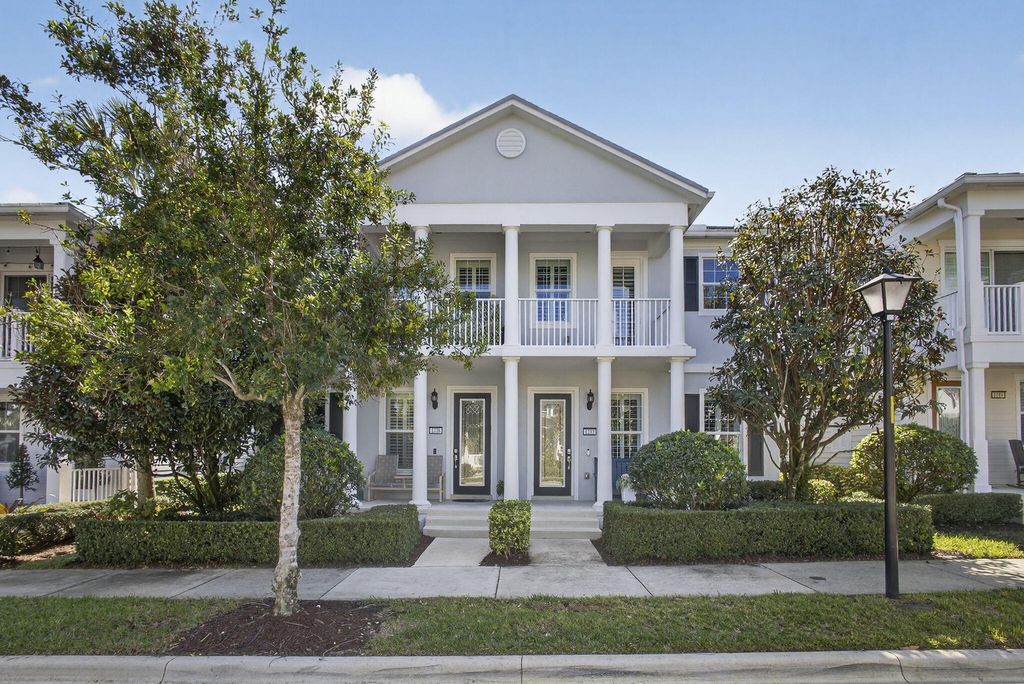 Photo of 1208 Islamorada Drive, Jupiter, FL 33458 (MLS # R11159663)