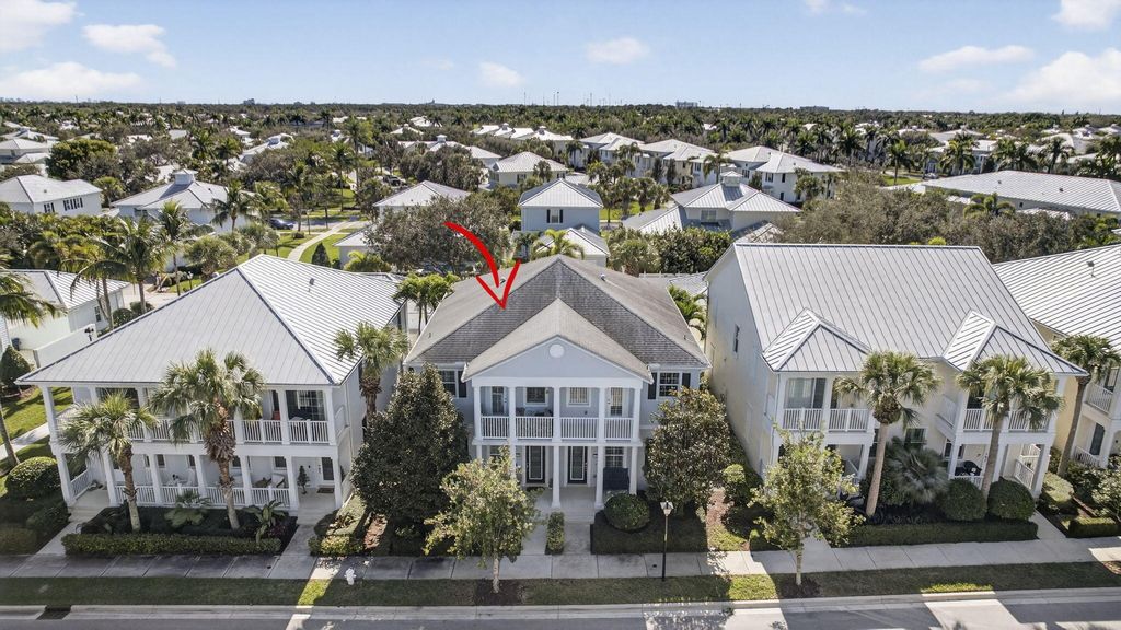 Photo of 1208 Islamorada Drive, Jupiter, FL 33458 (MLS # R11159663)