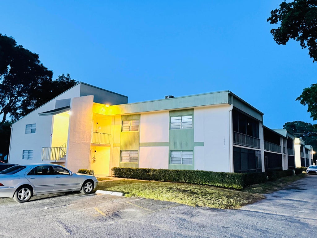 Photo of 4115 NW 88TH Avenue #203, Coral Springs, FL 33065 (MLS # B26055523)