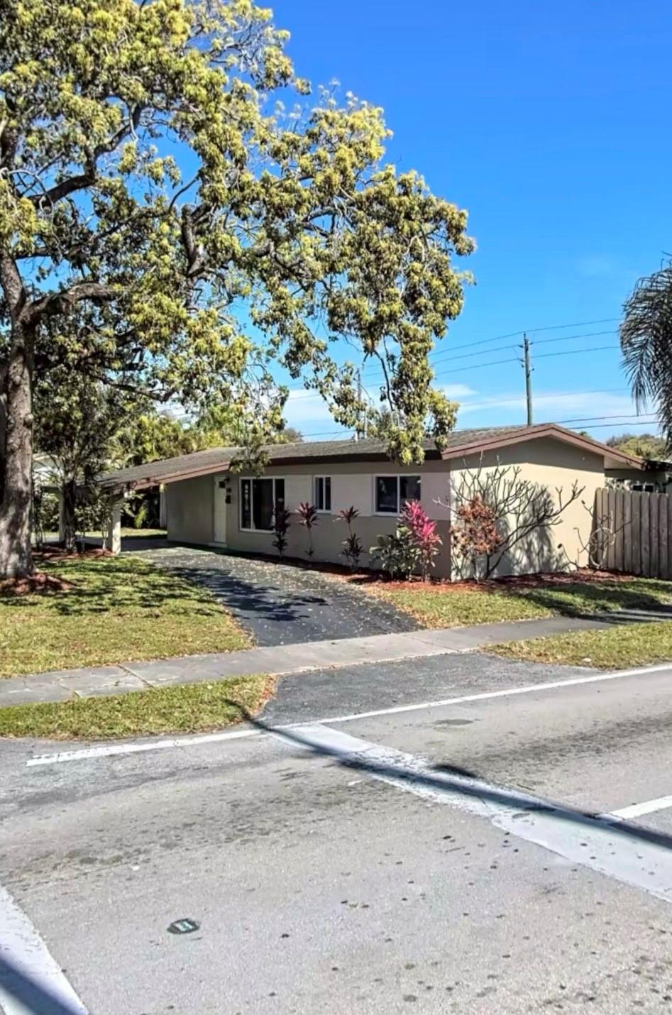 Hollywood Hills 6-22 B - Residential