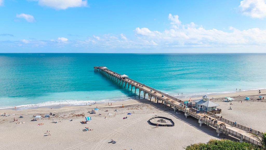 Photo of 4161 S Us Highway 1 #G1, Jupiter, FL 33477 (MLS # R11149962)