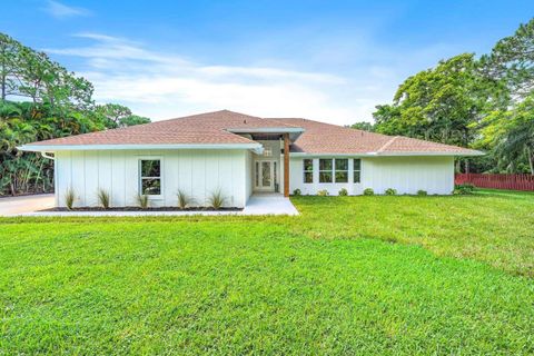 A home in Jupiter