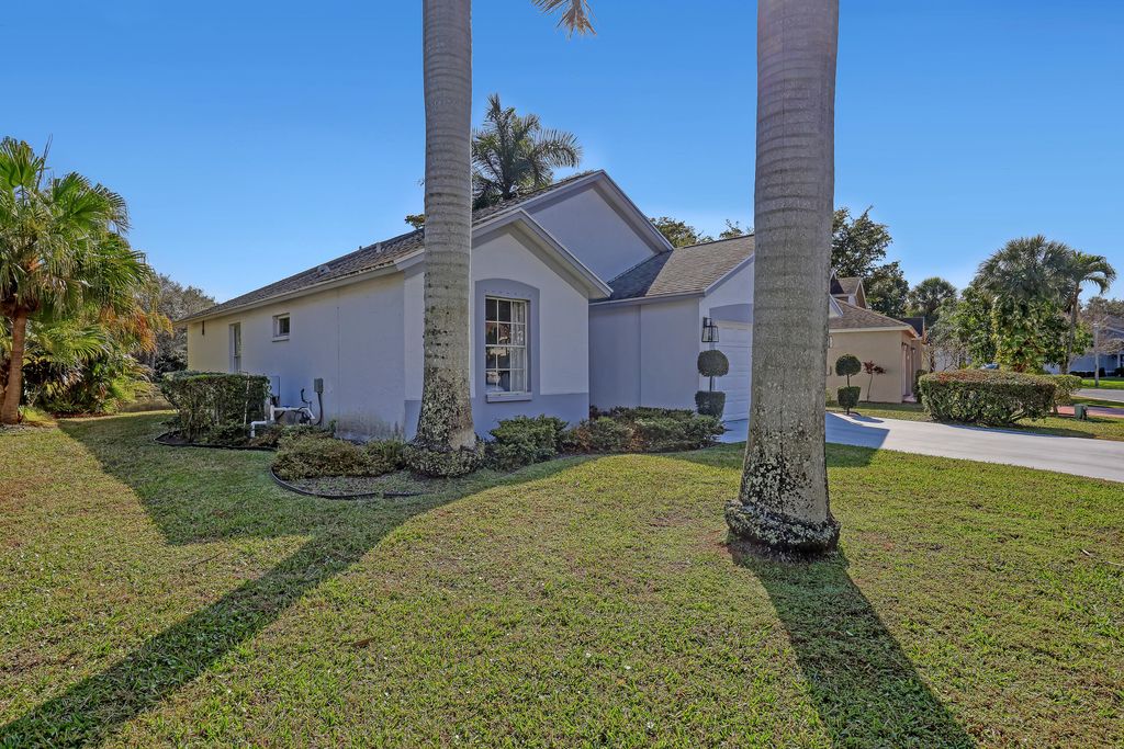 Photo of 357 Hammocks Trail, Greenacres, FL 33413 (MLS # R11165931)