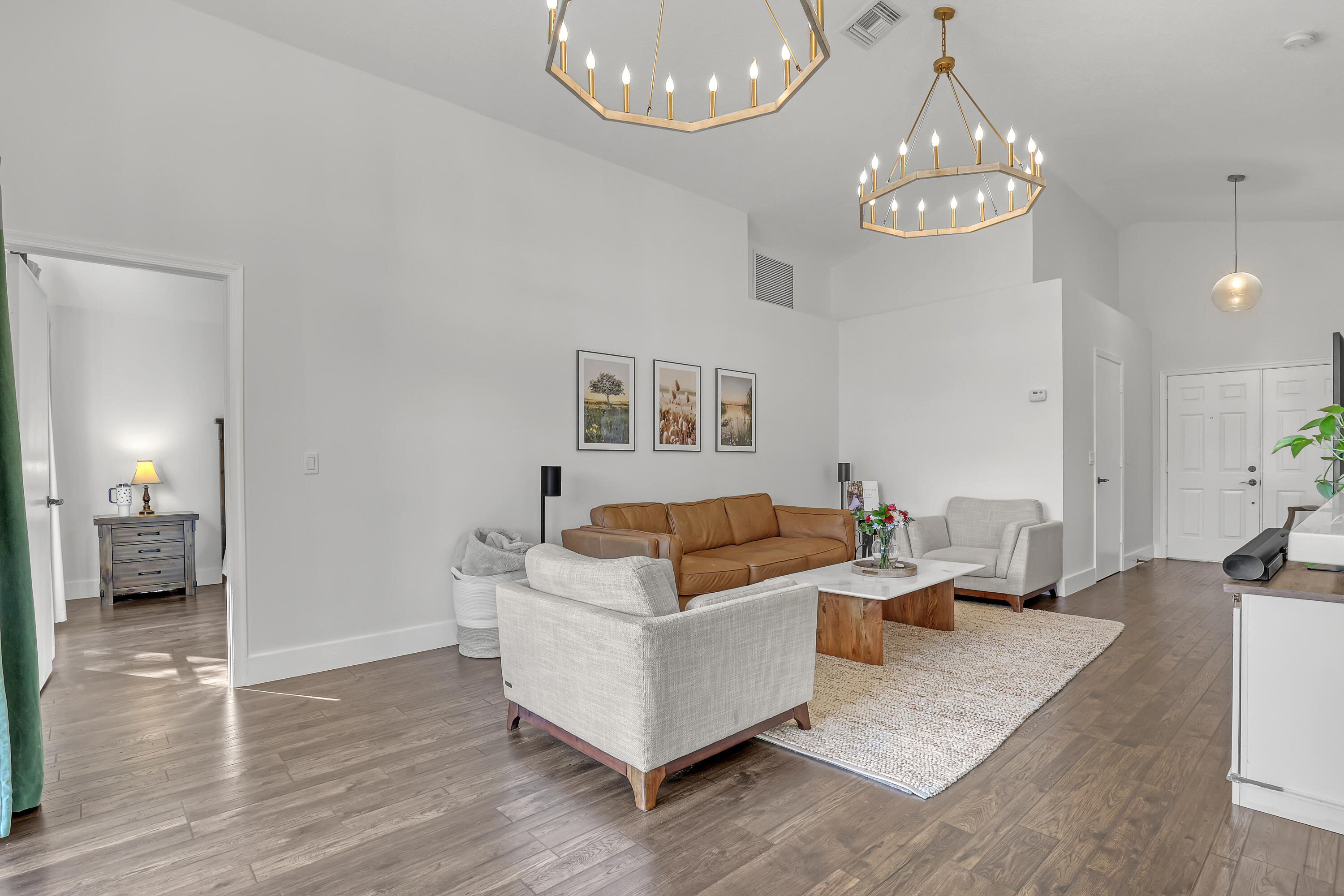 RIVER BRIDGE PAR 2F - Residential