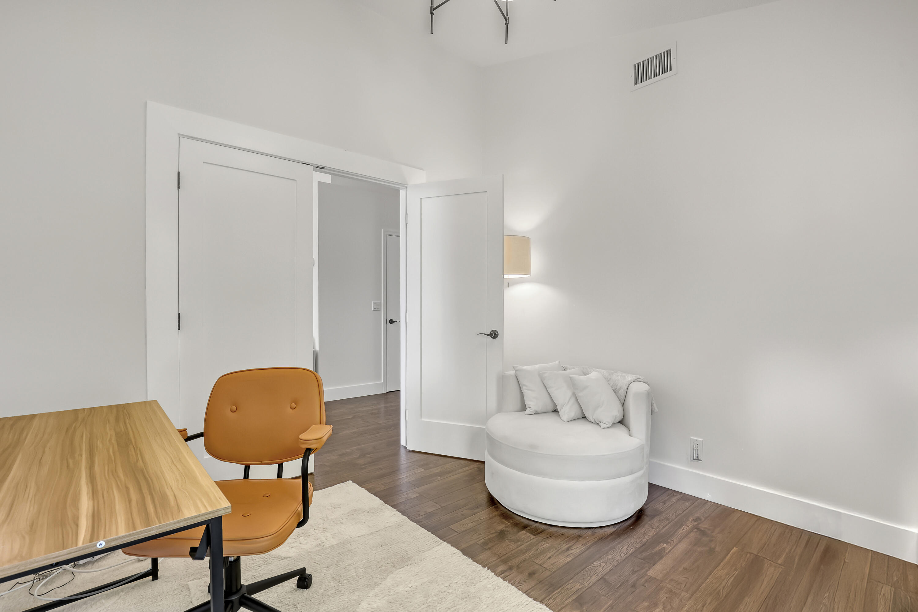 RIVER BRIDGE PAR 2F - Residential