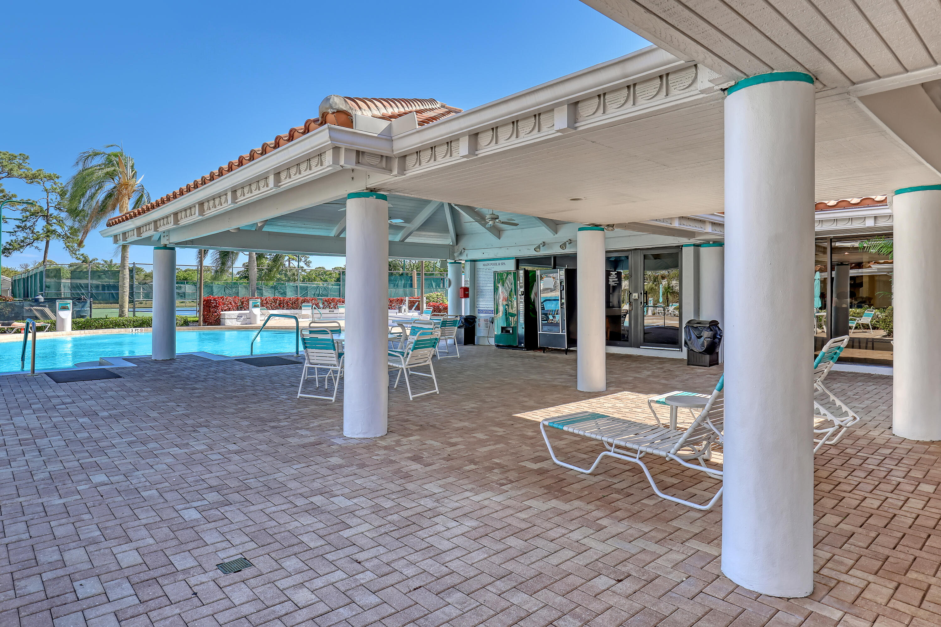 RIVER BRIDGE PAR 2F - Residential