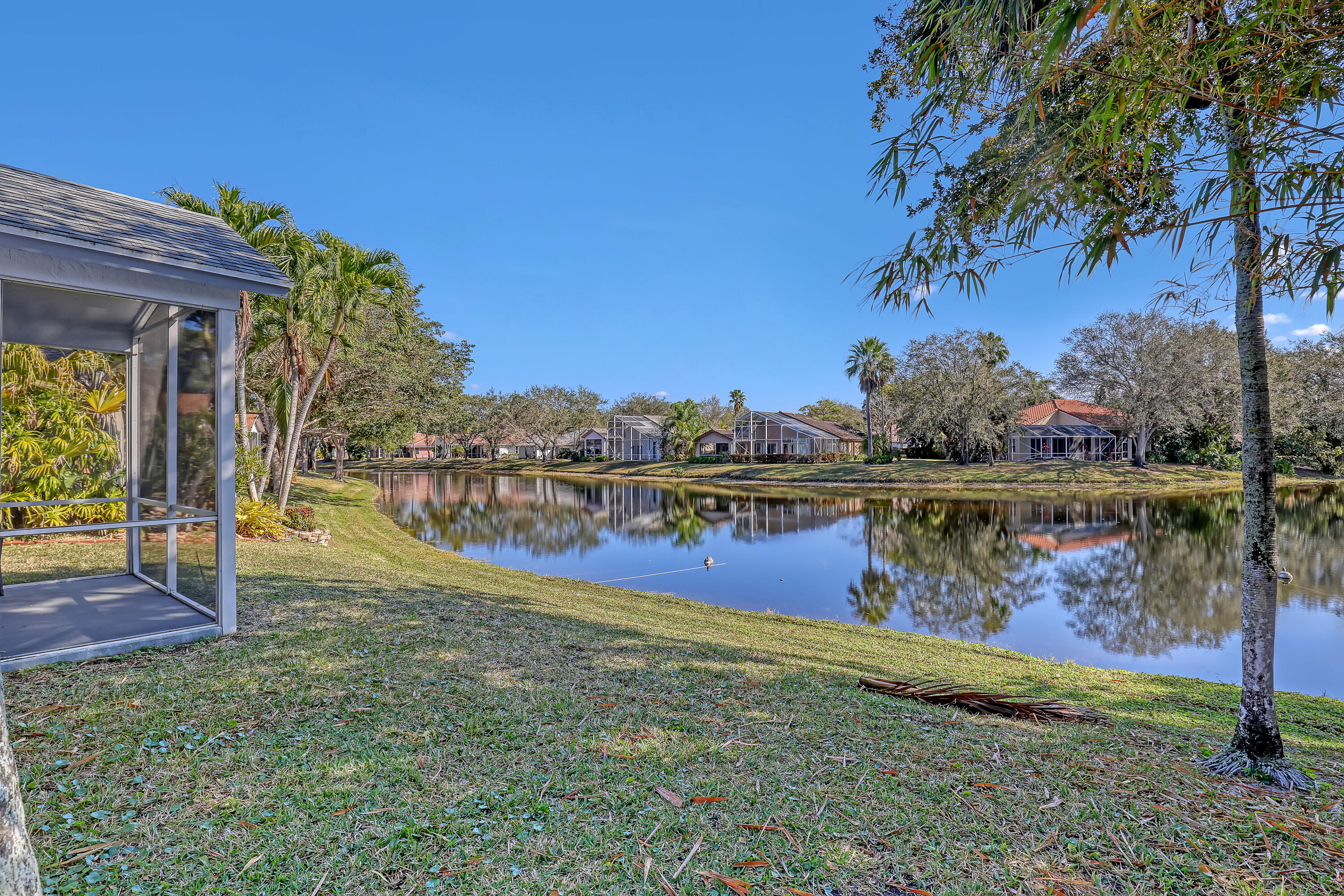 RIVER BRIDGE PAR 2F - Residential