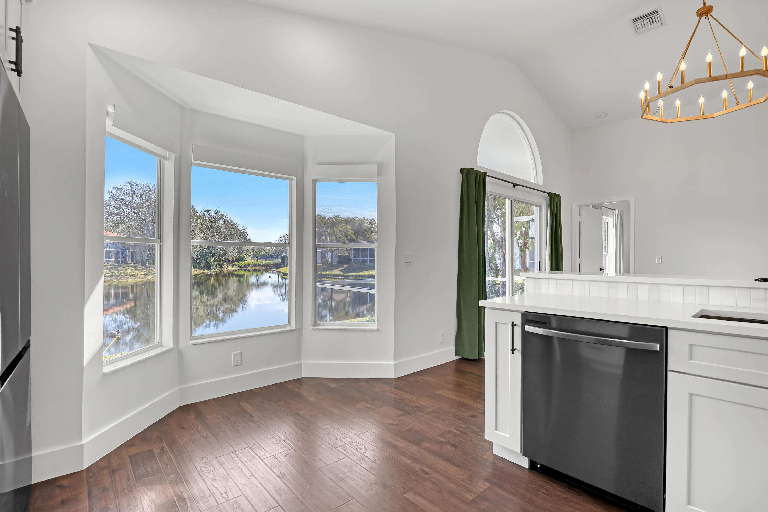 RIVER BRIDGE PAR 2F - Residential