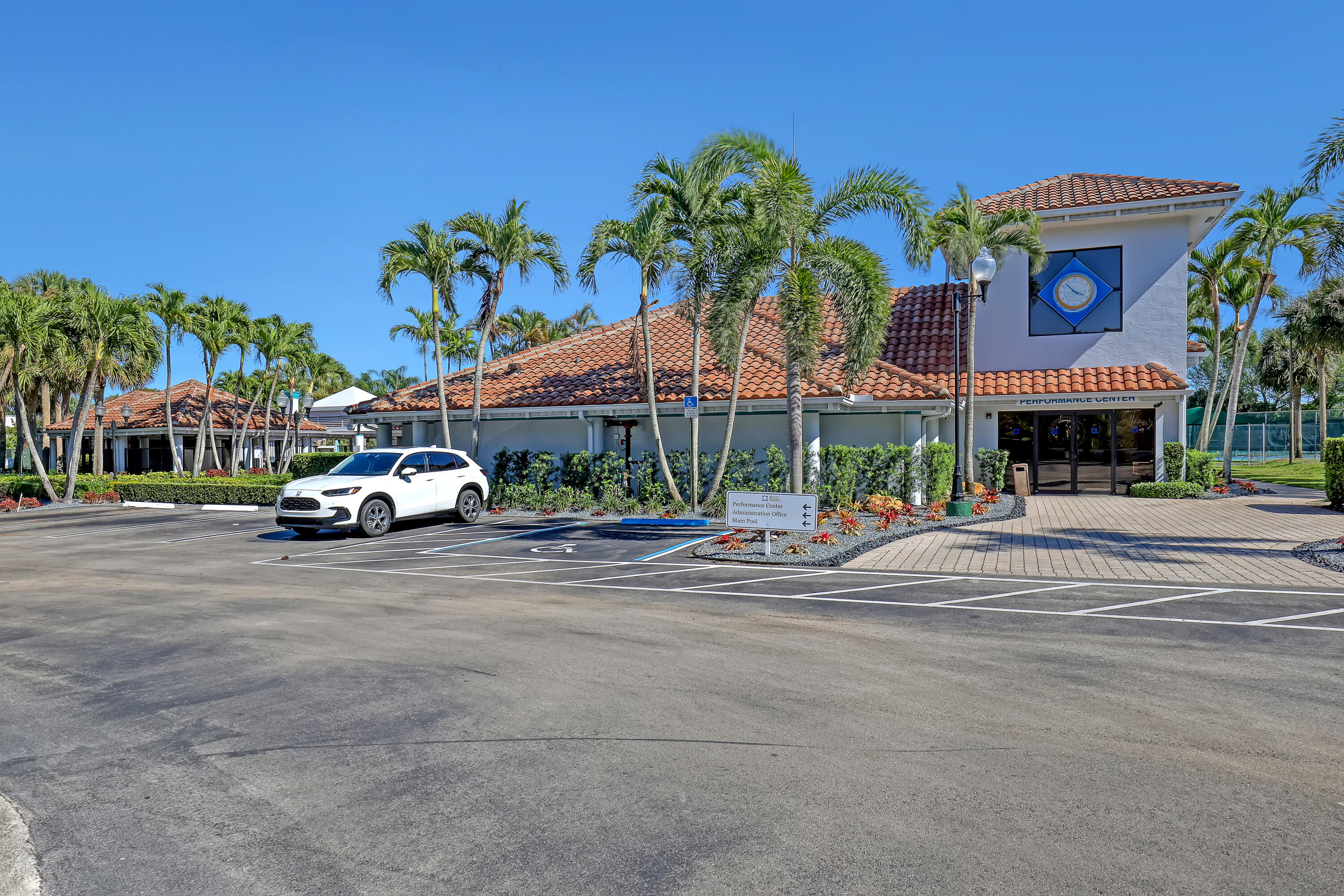 RIVER BRIDGE PAR 2F - Residential