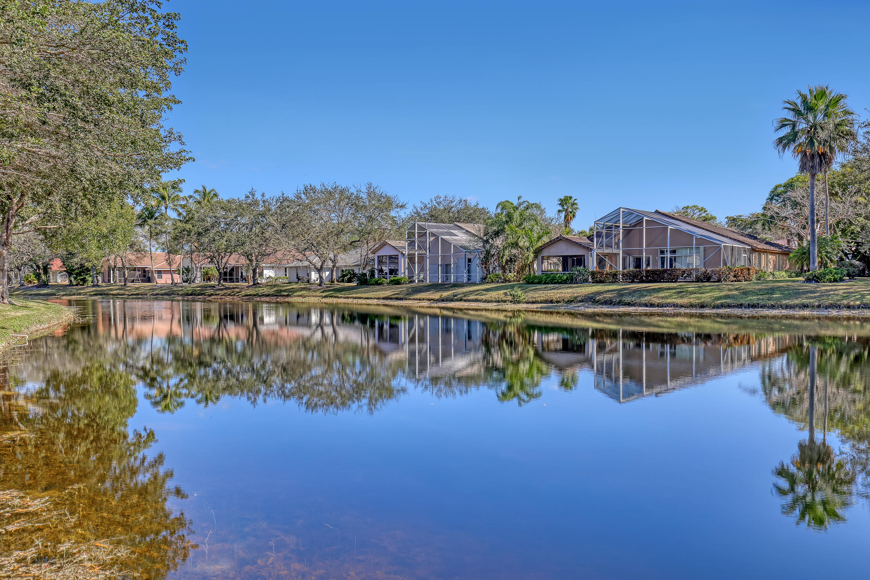 RIVER BRIDGE PAR 2F - Residential