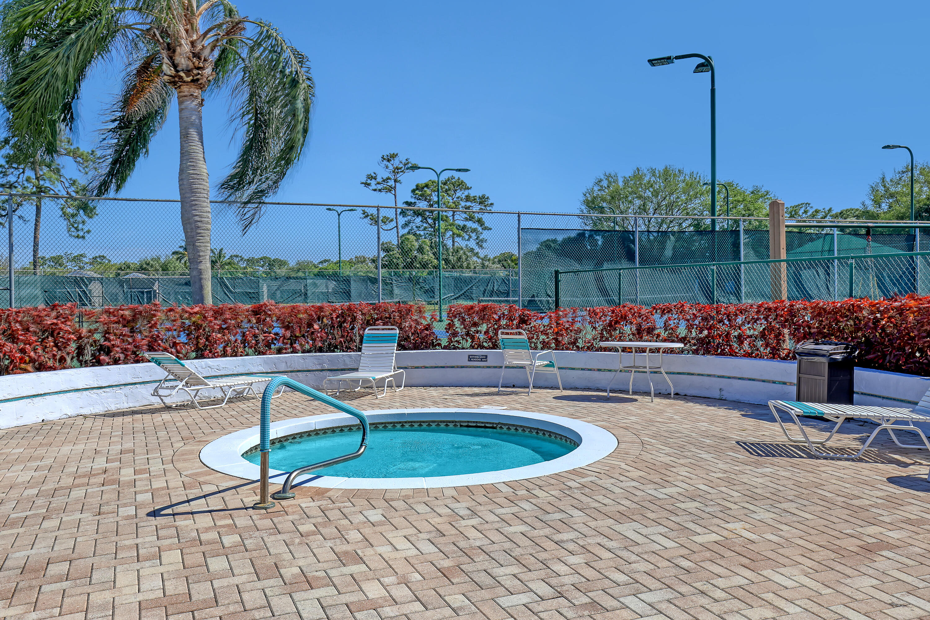 RIVER BRIDGE PAR 2F - Residential