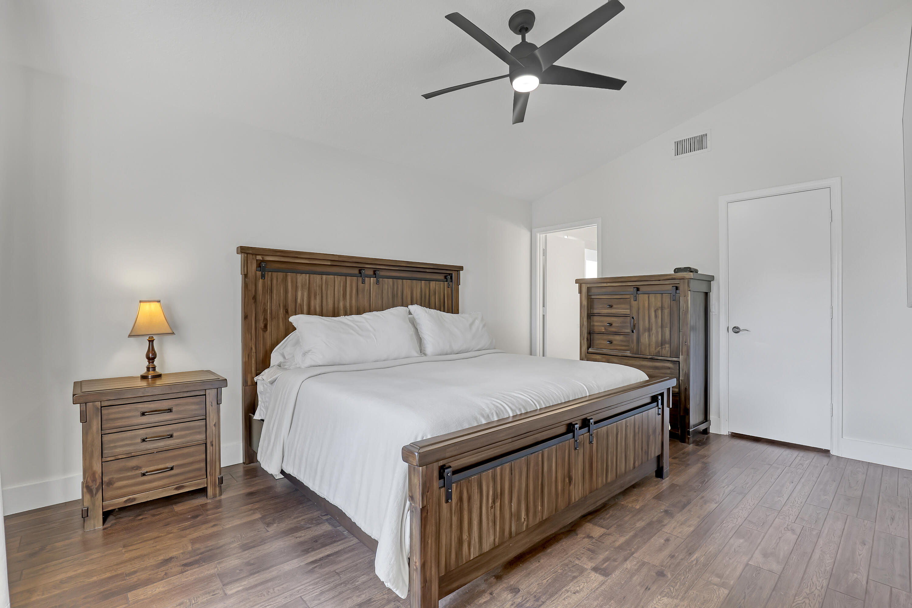 RIVER BRIDGE PAR 2F - Residential