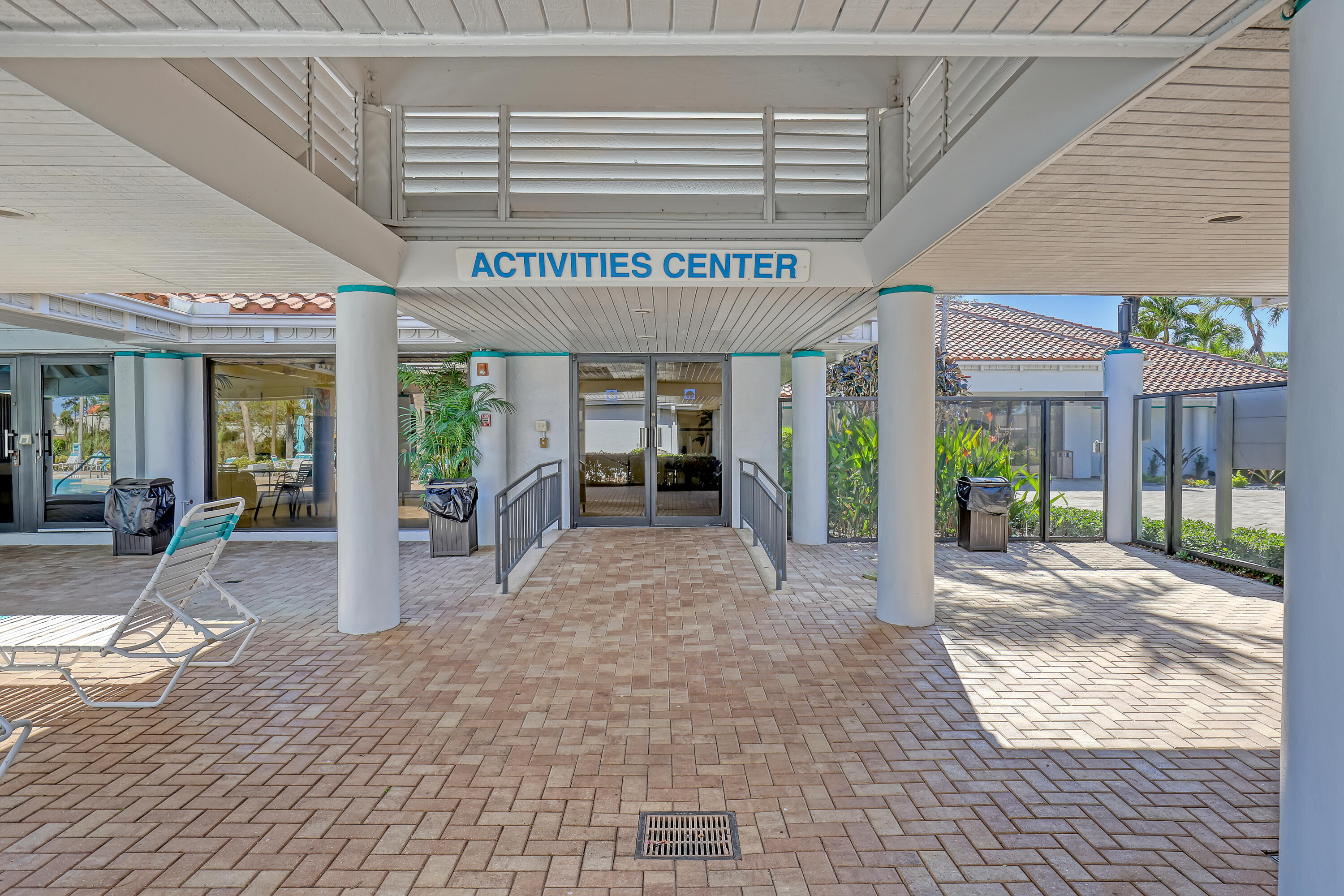 RIVER BRIDGE PAR 2F - Residential