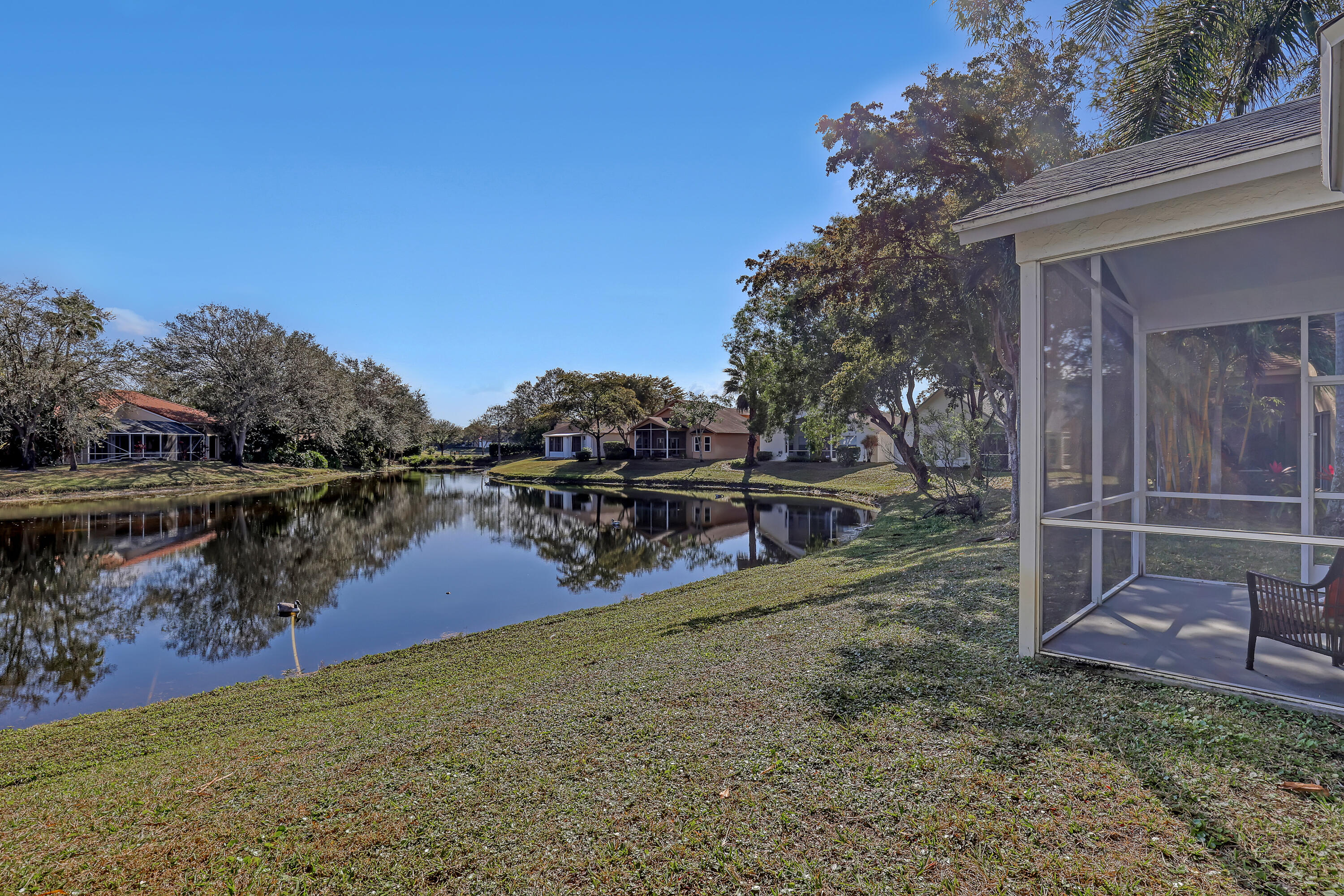 RIVER BRIDGE PAR 2F - Residential