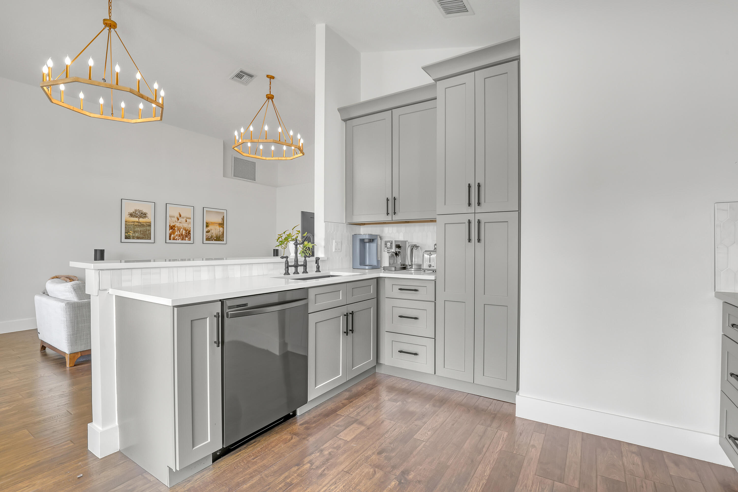 RIVER BRIDGE PAR 2F - Residential