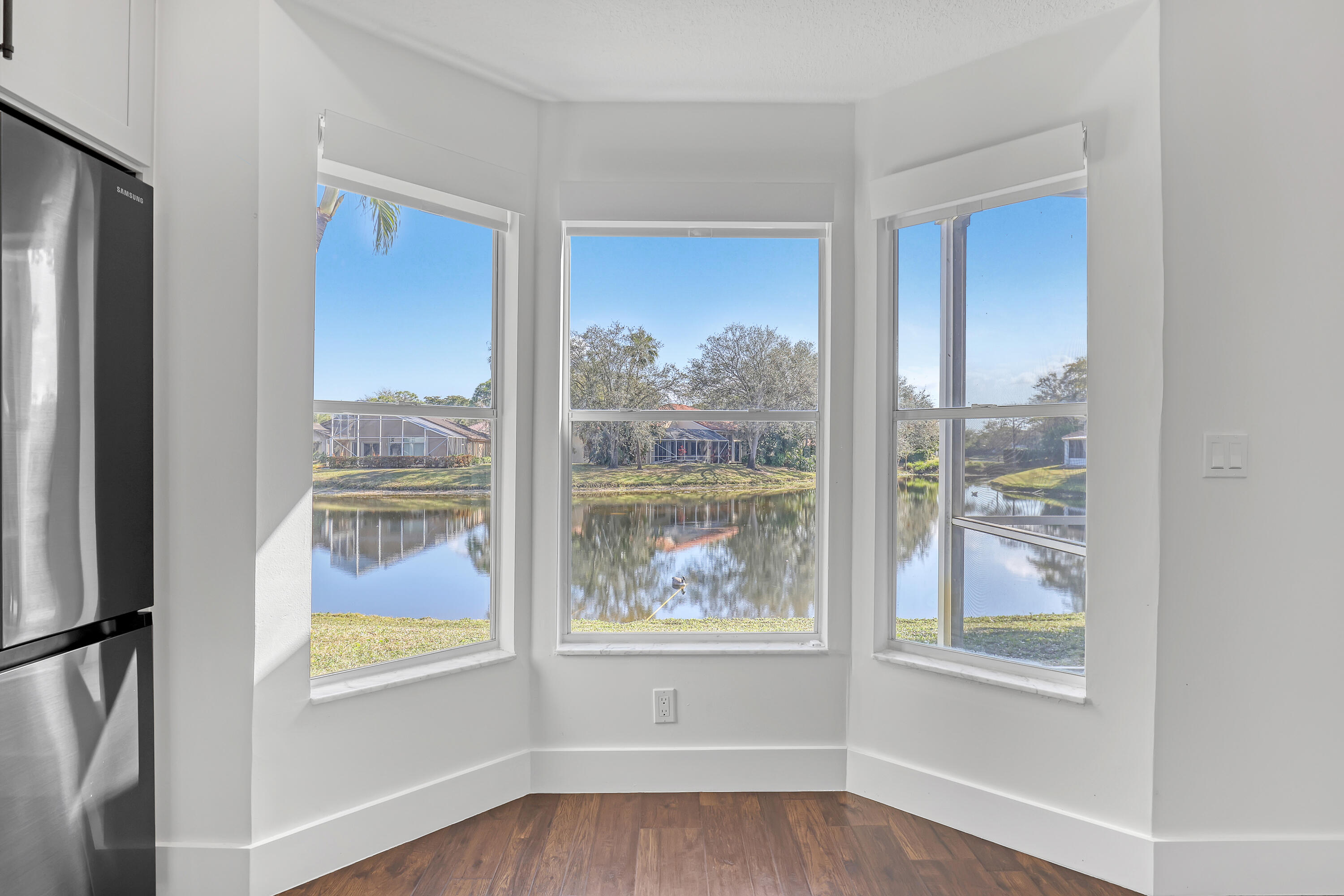 RIVER BRIDGE PAR 2F - Residential