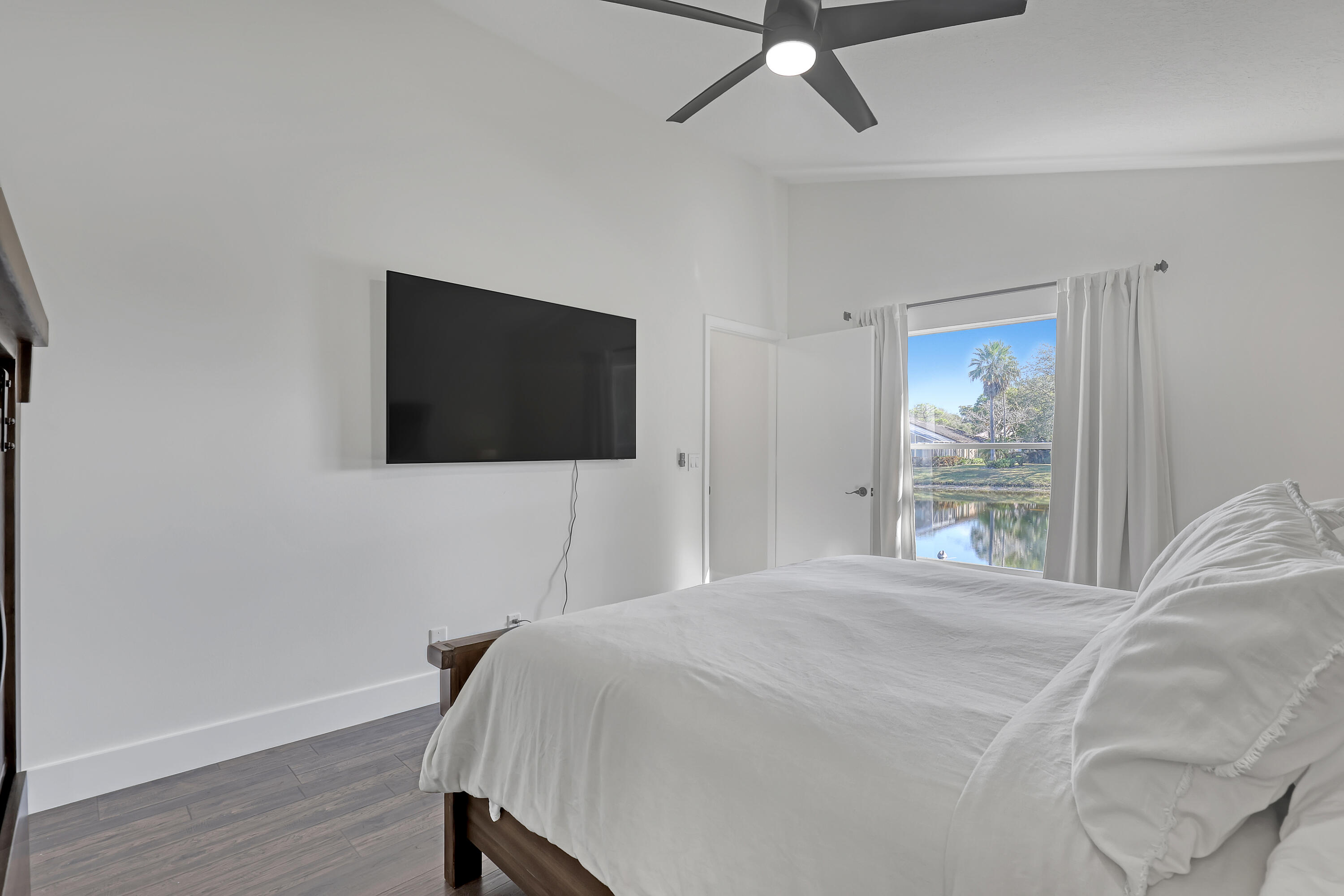 RIVER BRIDGE PAR 2F - Residential