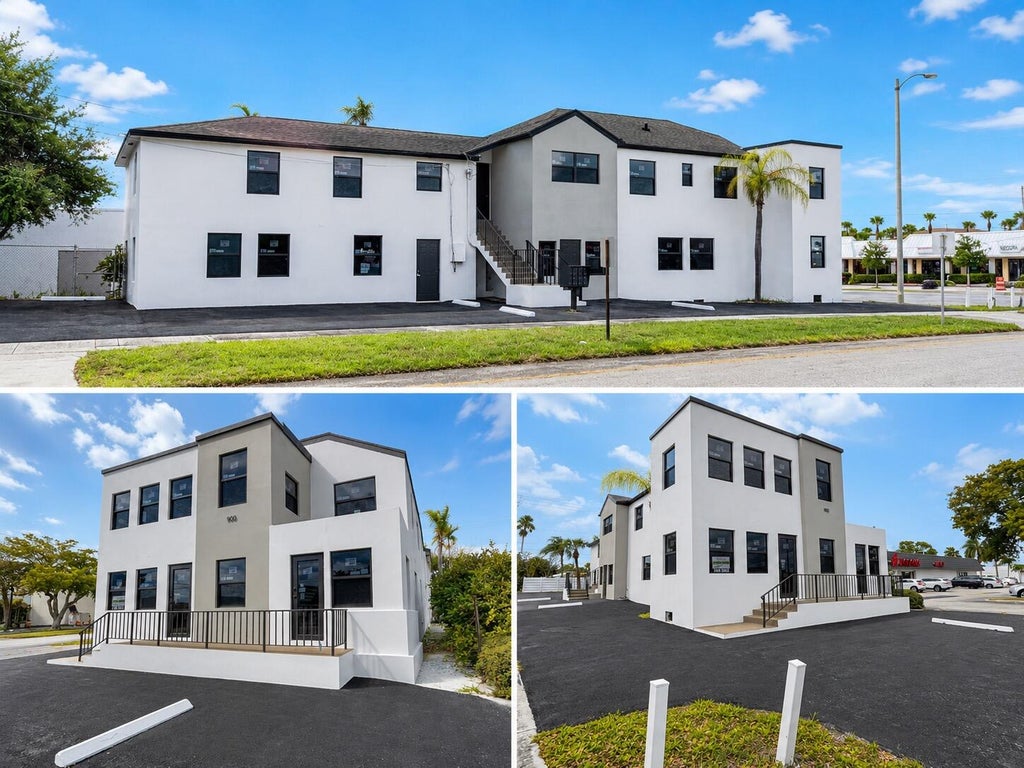 Photo of 900 US HIGHWAY 1, Lake Park, FL 33403 (MLS # B26070214)