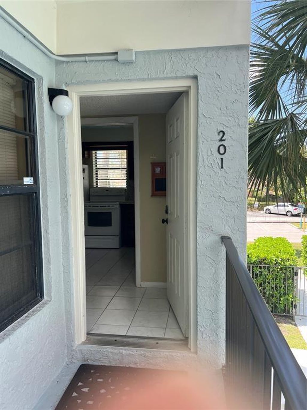 Photo of 445 SE 21st Avenue #201, Deerfield Beach, FL 33441 (MLS # F10442689)